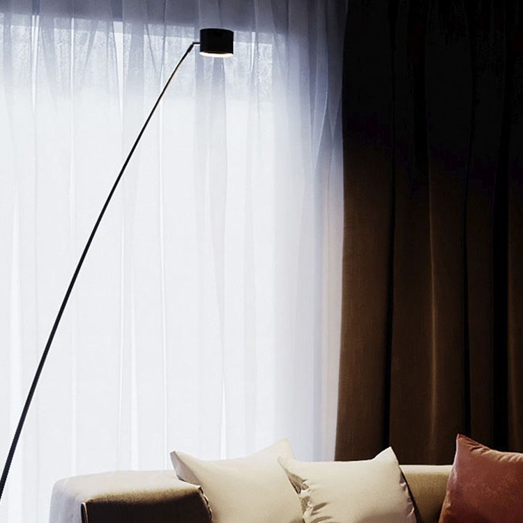 Напольный светильник AIDAN H220 232684-23