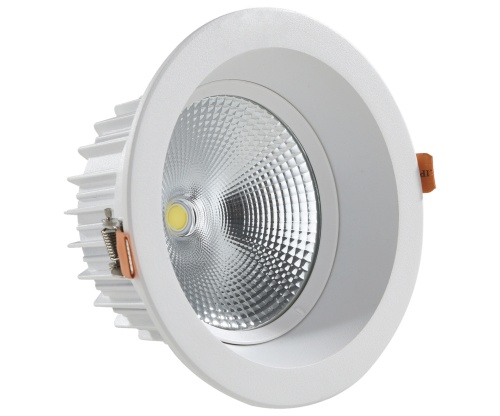 Светильник Kink Light белый d10 h5 Led 5W 2138(4000K)