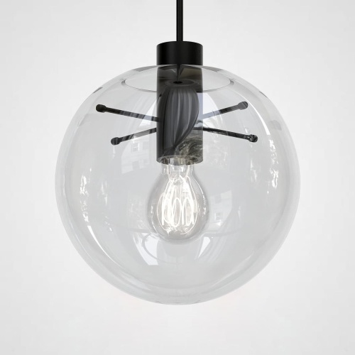 Подвесной Светильник Selene Glass Ball Ceiling Lights D15 от Imperiumloft 85250-22