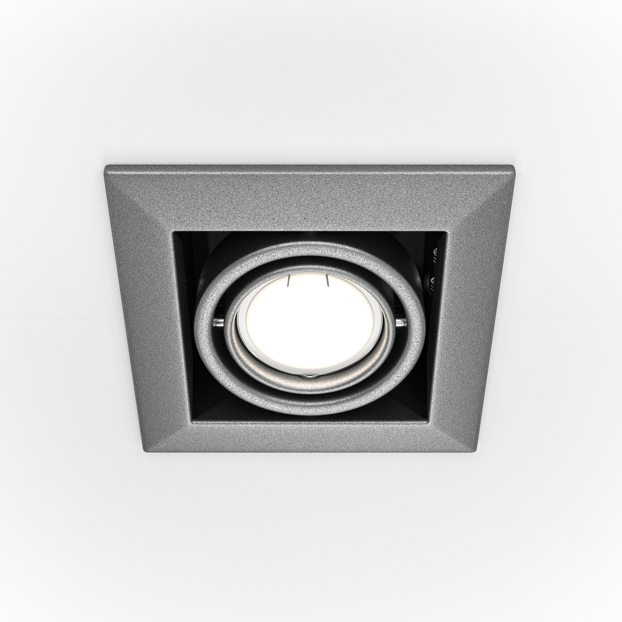 Встраиваемый светильник Technical DL008-2-01-S