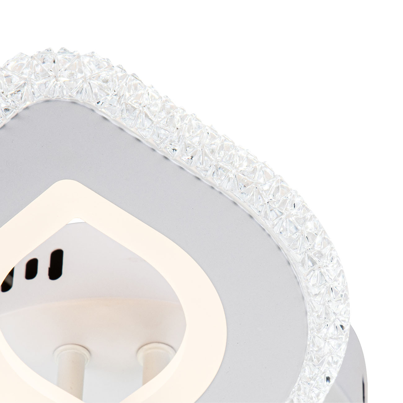 Потолочный светильник Escada 10264/3 LED*61W White