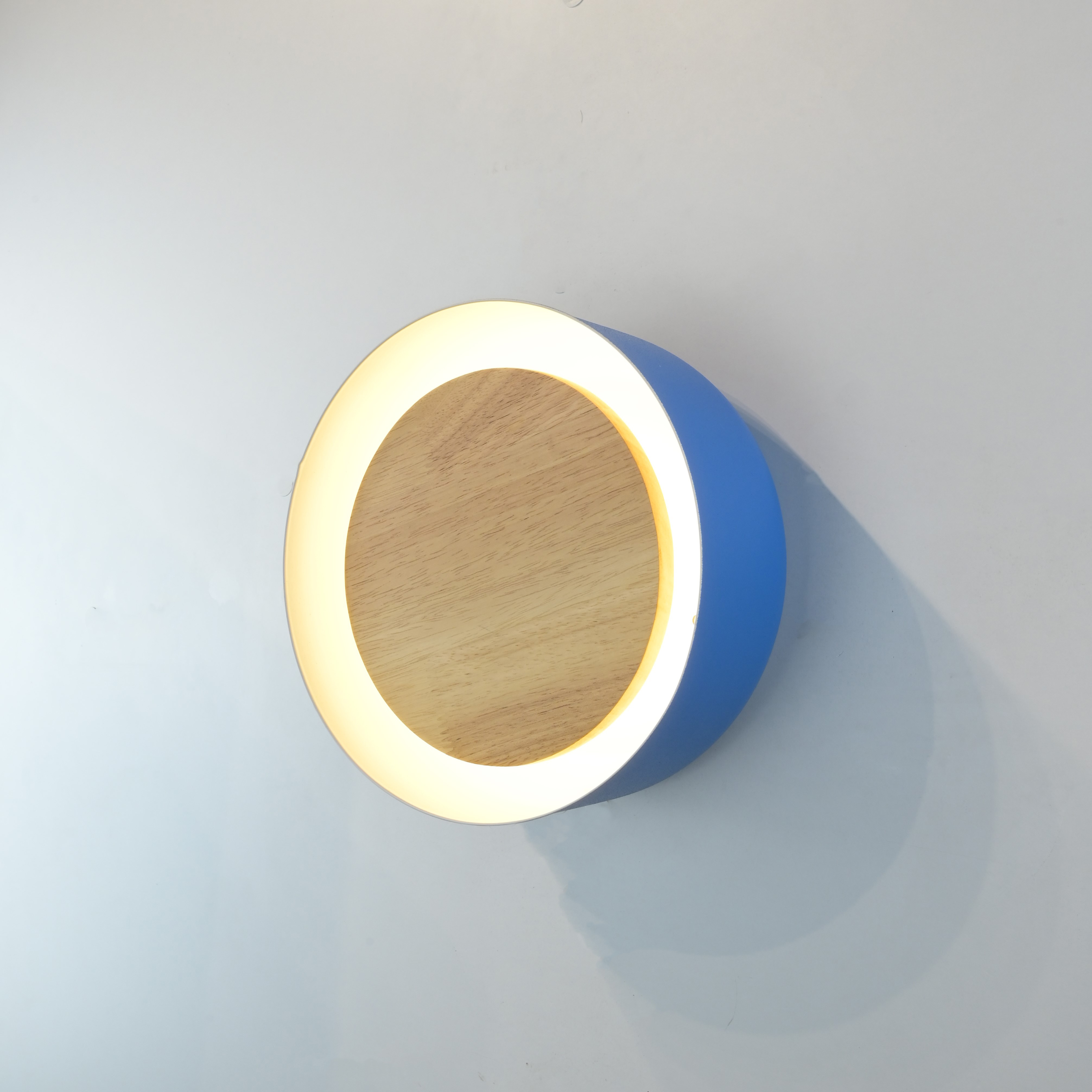 Бра LOKE D20 Blue 208718-26