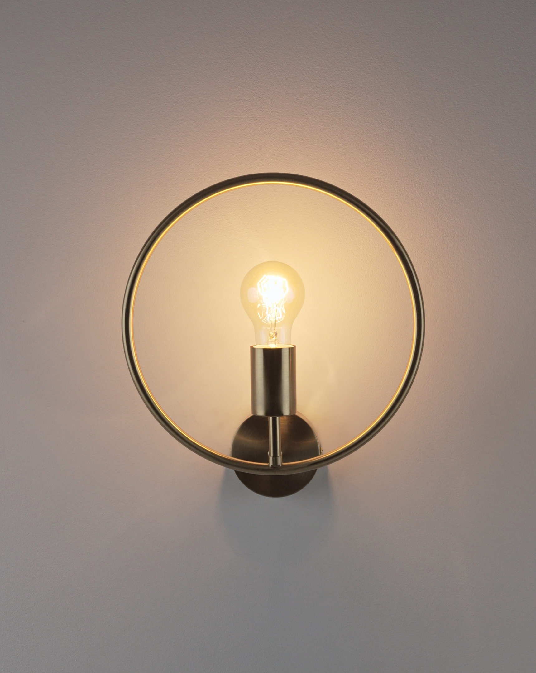 Светильник настенный Moderli V11581-1W Sachara