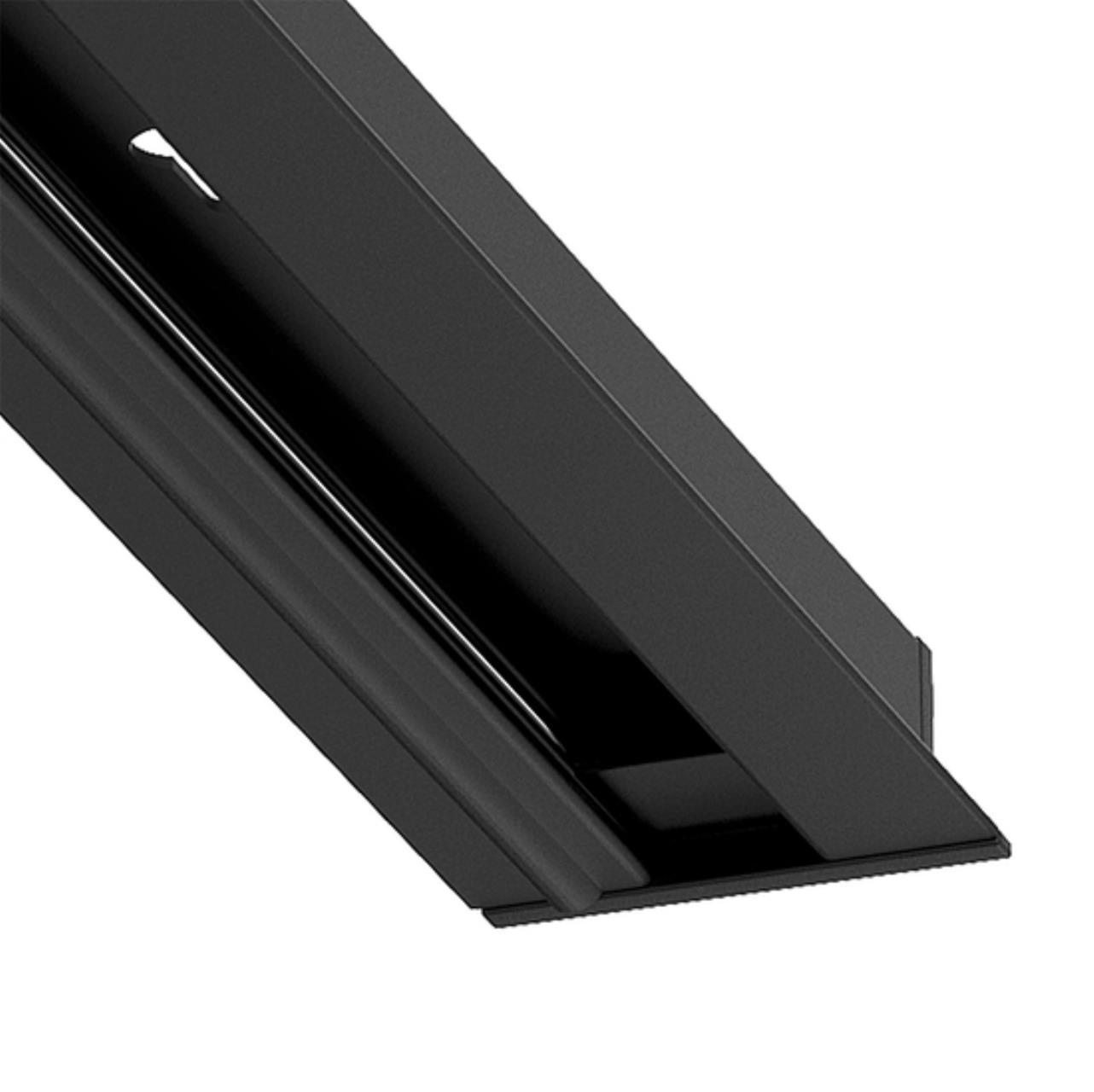 Шинопровод Arte lamp A550106 ШИНОПРОВОД ВСТРАИВАЕМЫЙ (ТРЕК) 1M