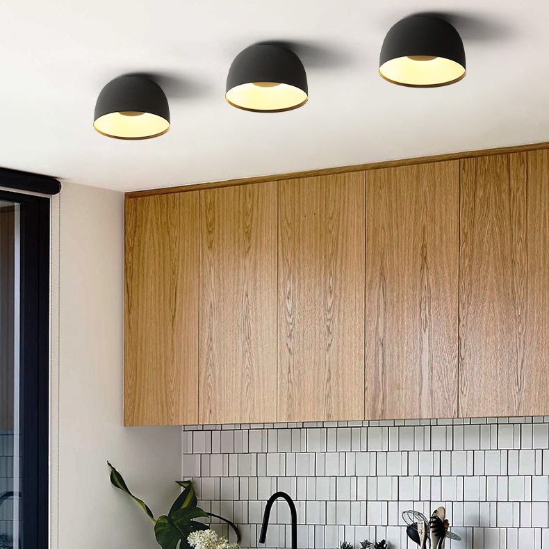 Светильник Djembé D22 Red 184480-26