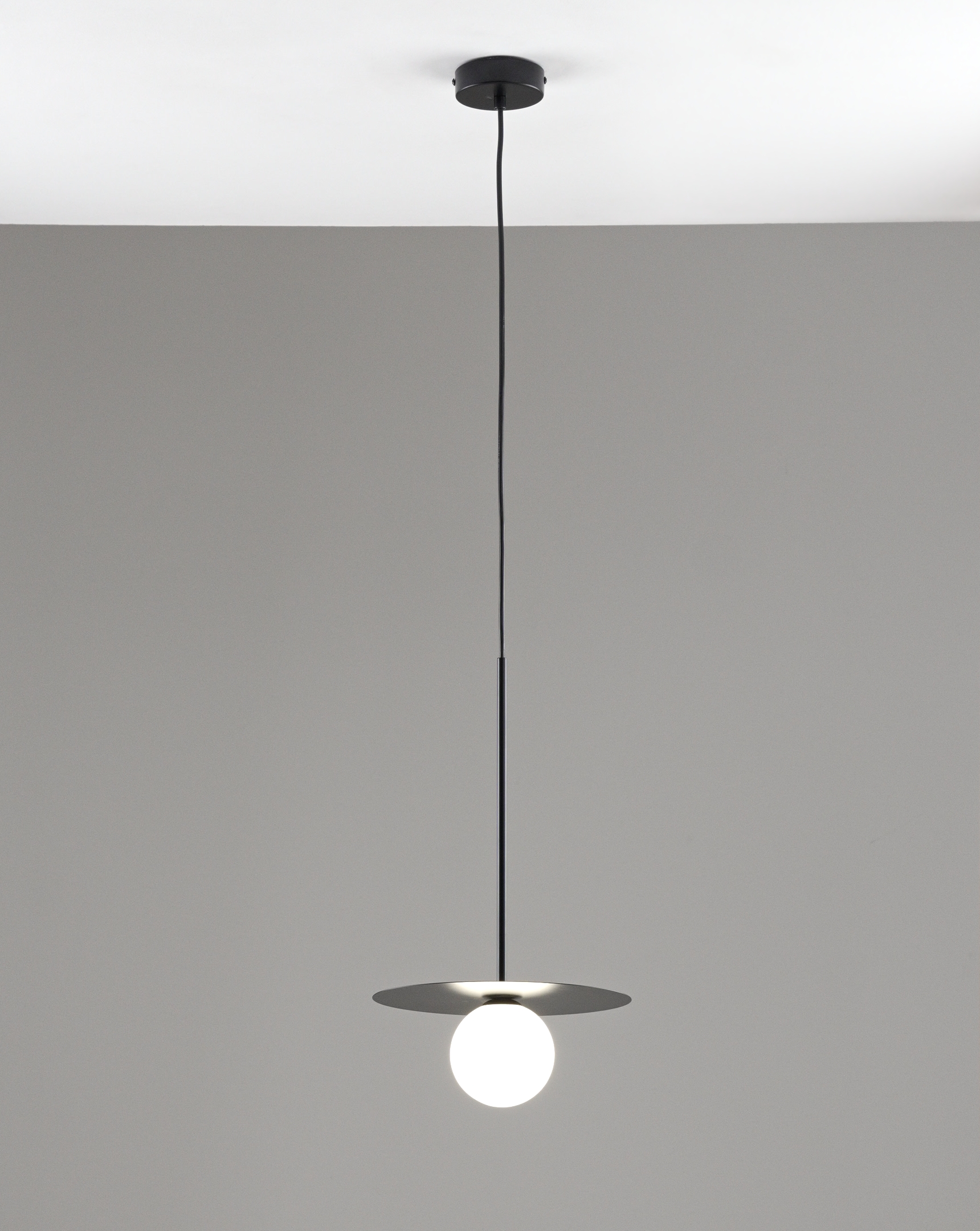 Светильник подвесной Moderli V11570-1P Scrumbel