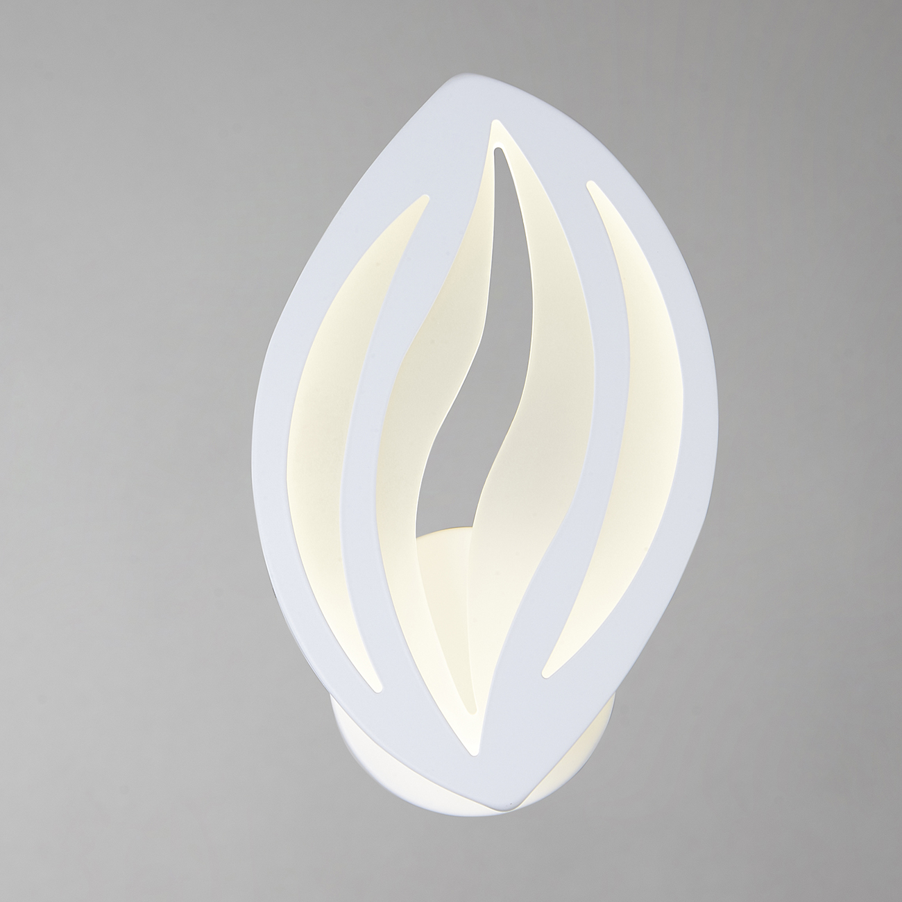 Настенный светильник Escada 10221/1 LED*10W White