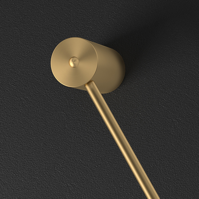 Настенный светильник ADILS WALL H103 230051-23