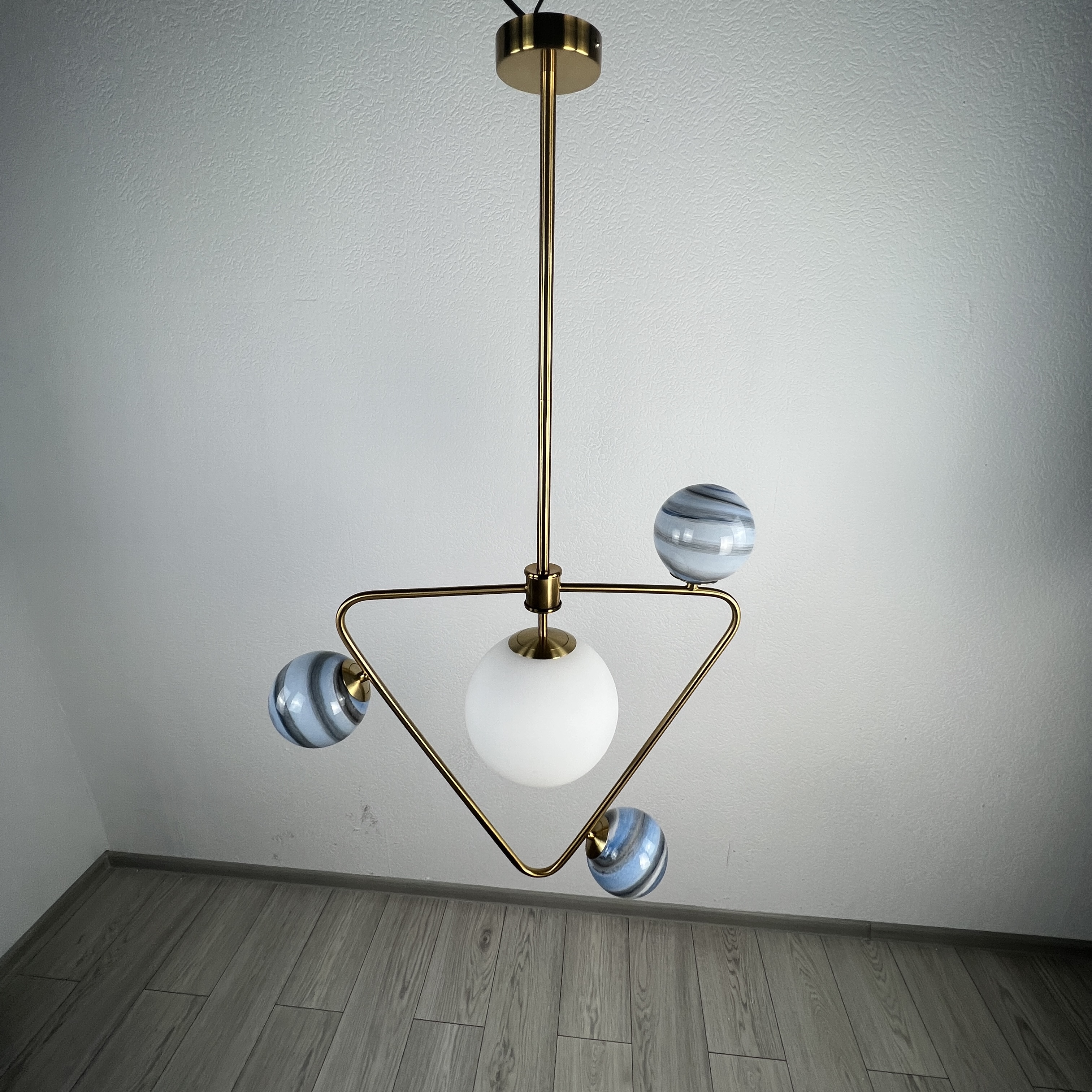 Подвесной светильник COSMOGONY A 151873-26