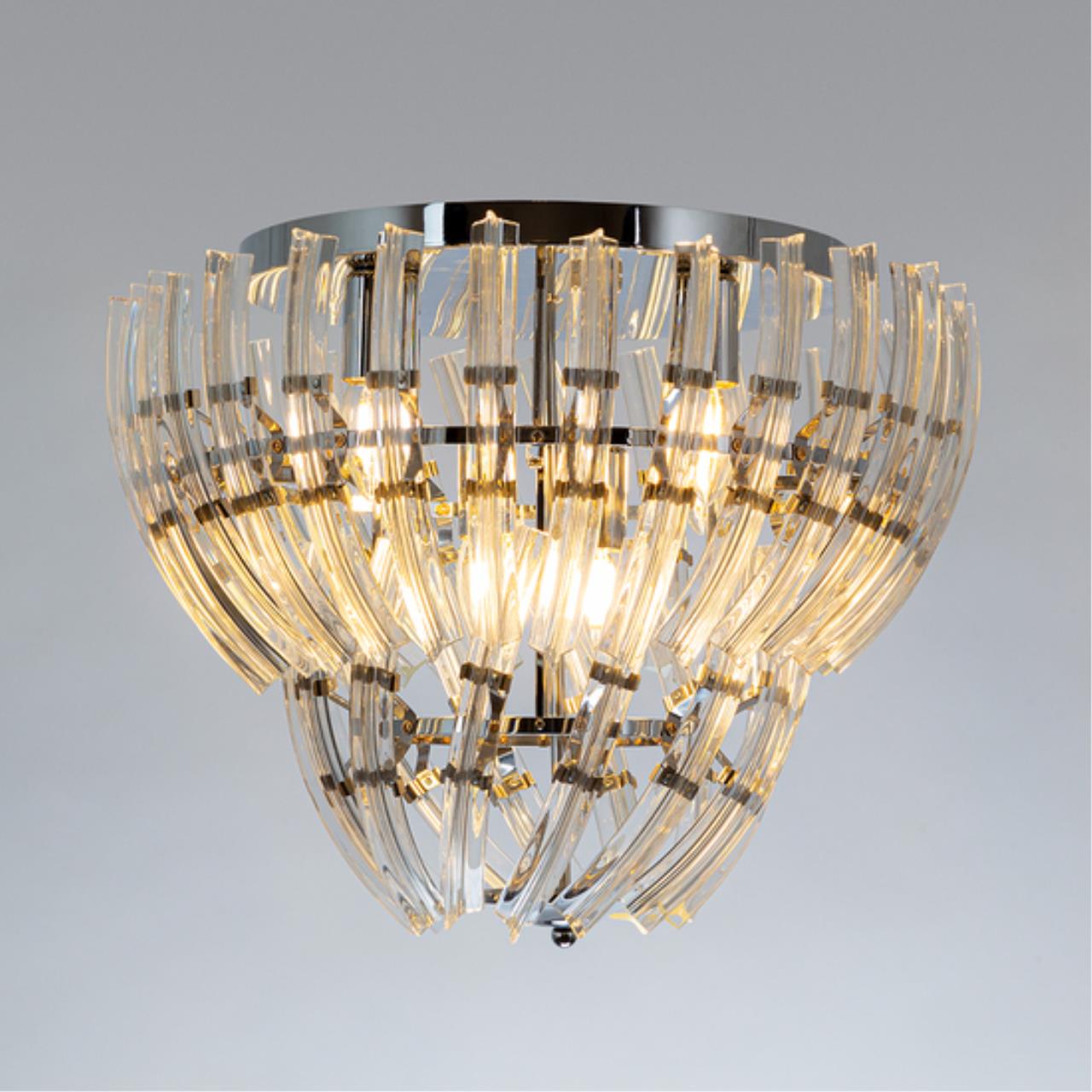 Потолочная люстра Arte lamp A1054PL-6CC СВЕТИЛЬНИК ПОТОЛОЧНЫЙ