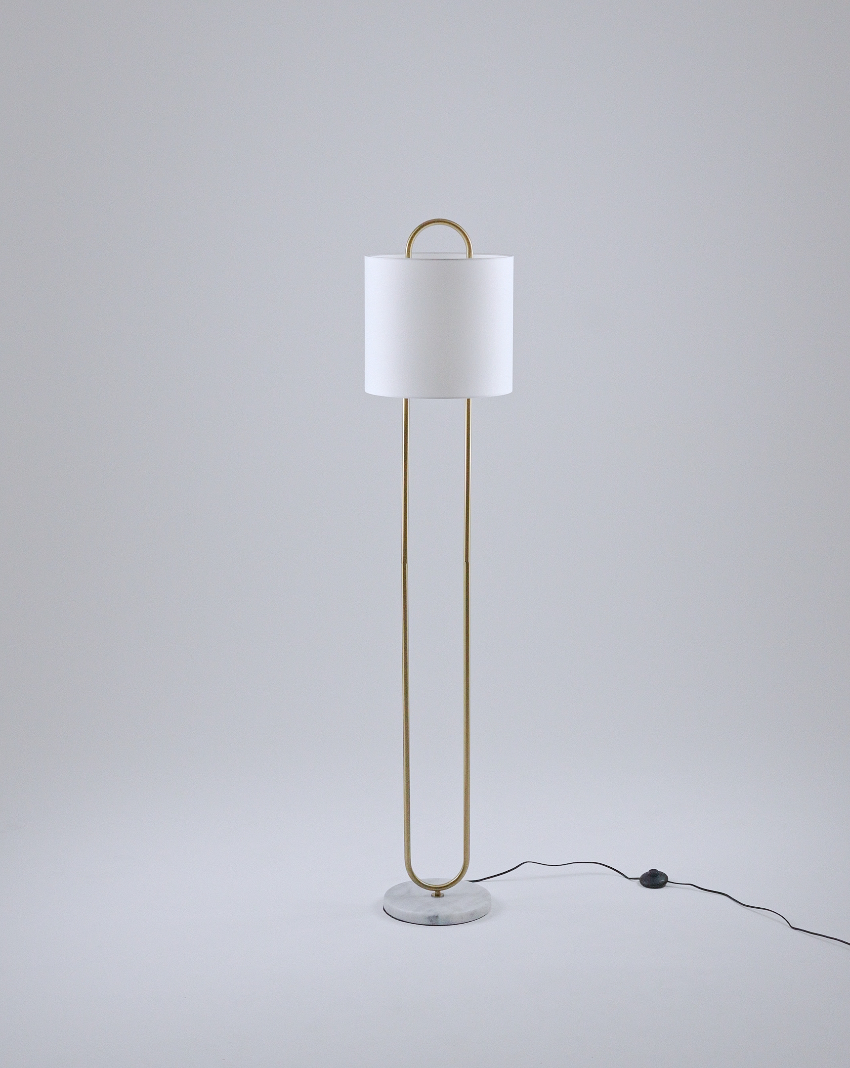 Торшер Moderli V11600-1F Palma