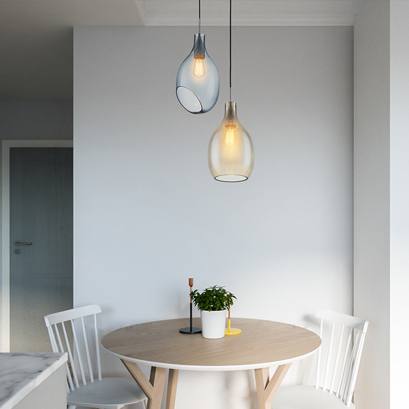 Подвесной Светильник Lovisa B Blue от Imperiumloft 140844-26
