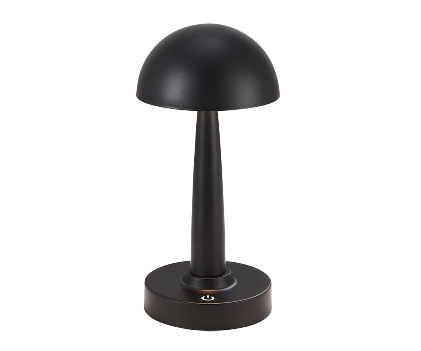 Автономная Kink Light настольная лампа Хемуль черн 07064-C,19