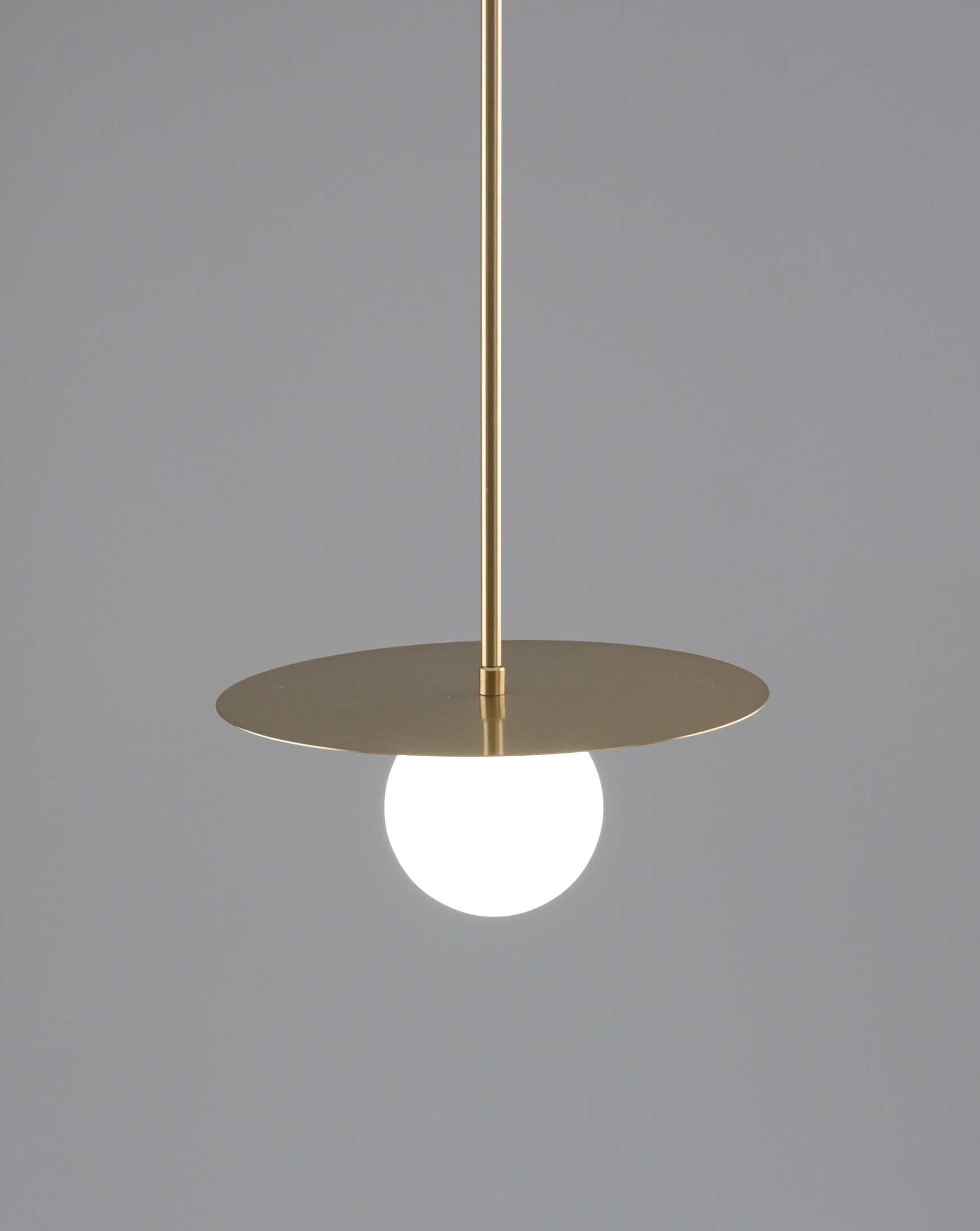 Светильник подвесной Moderli V11569-1P Scrumbel