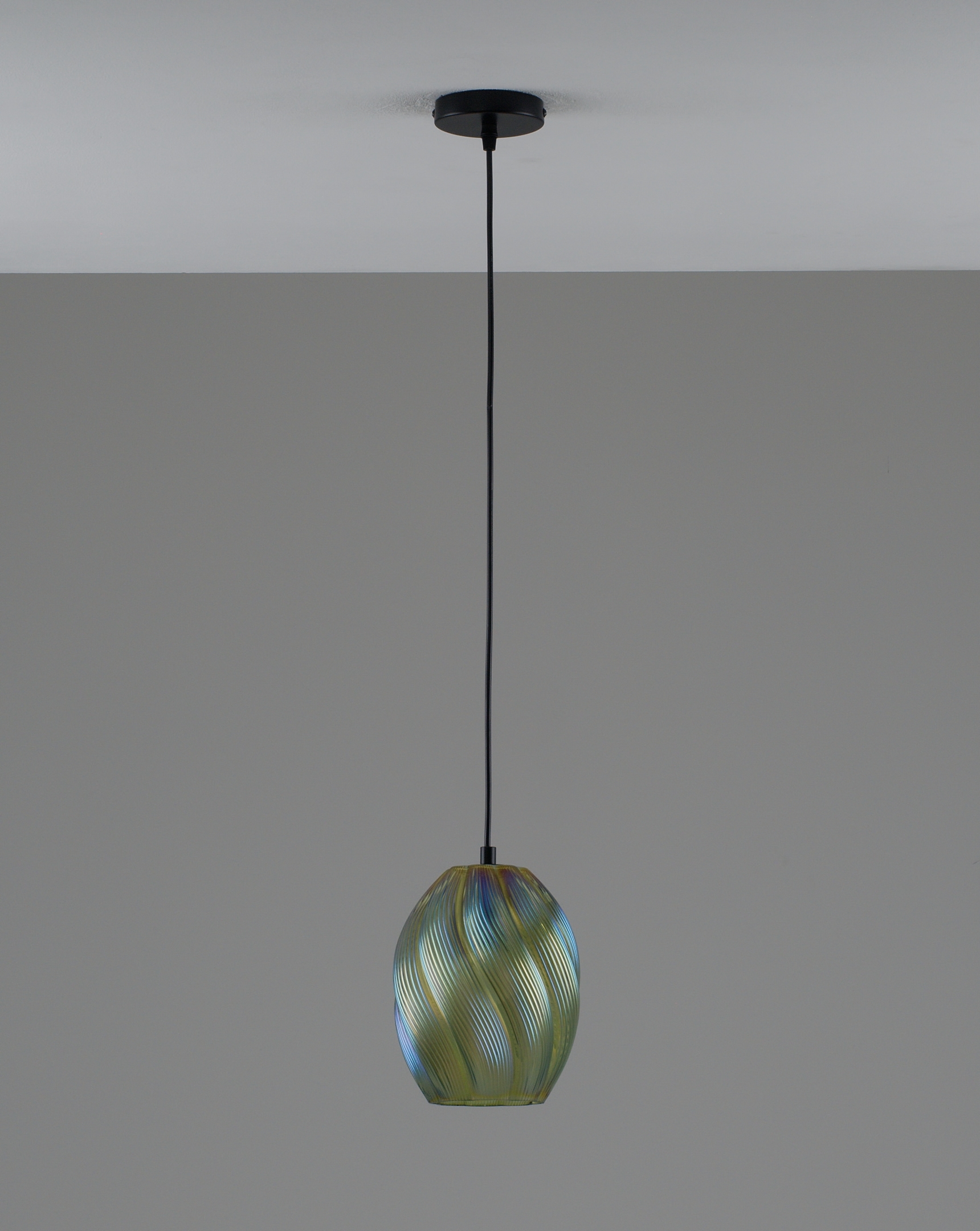 Светильник подвесной Moderli V11666-1P Rozy