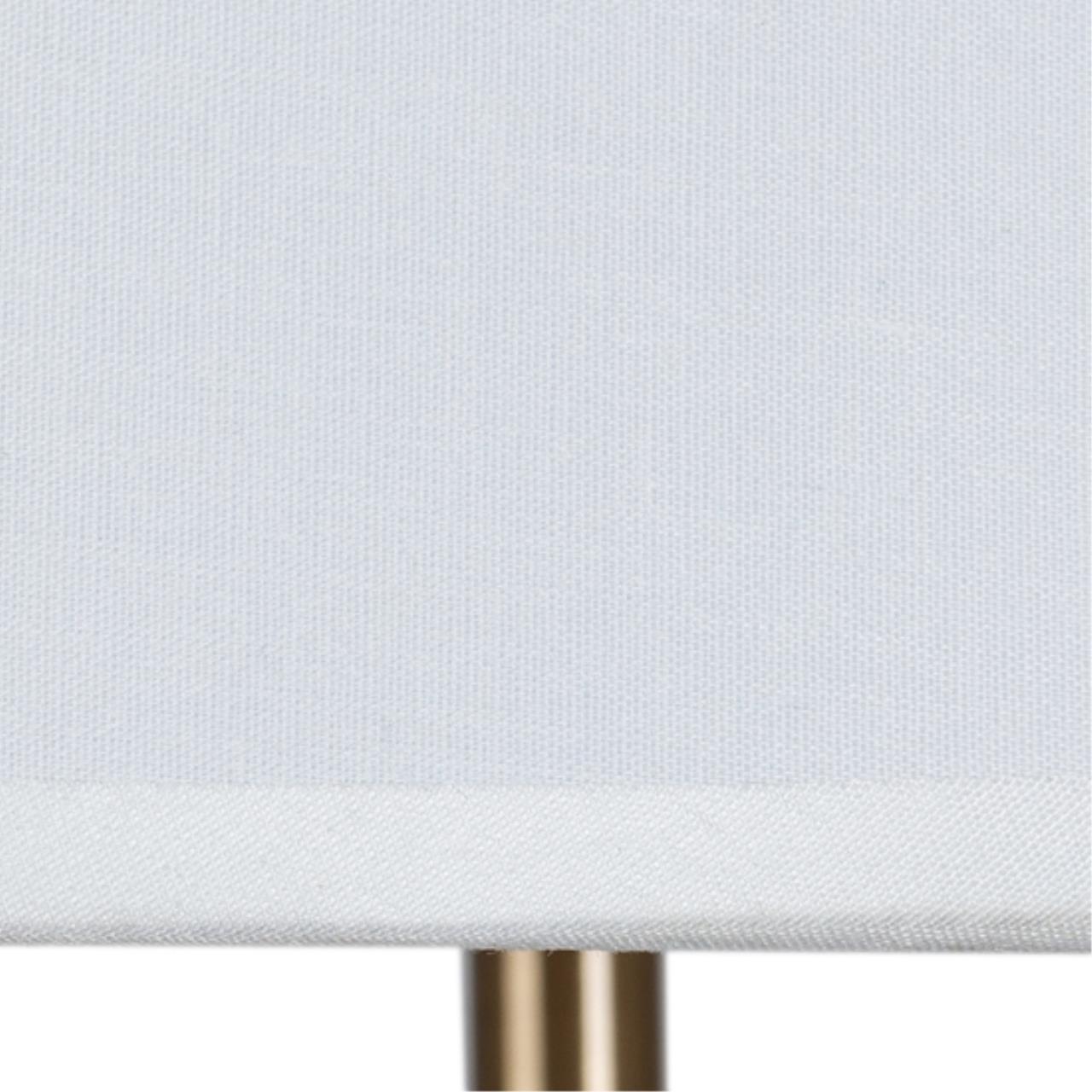 Интерьерная настольная лампа Arte lamp A4028LT-1PB СВЕТИЛЬНИК НАСТОЛЬНЫЙ