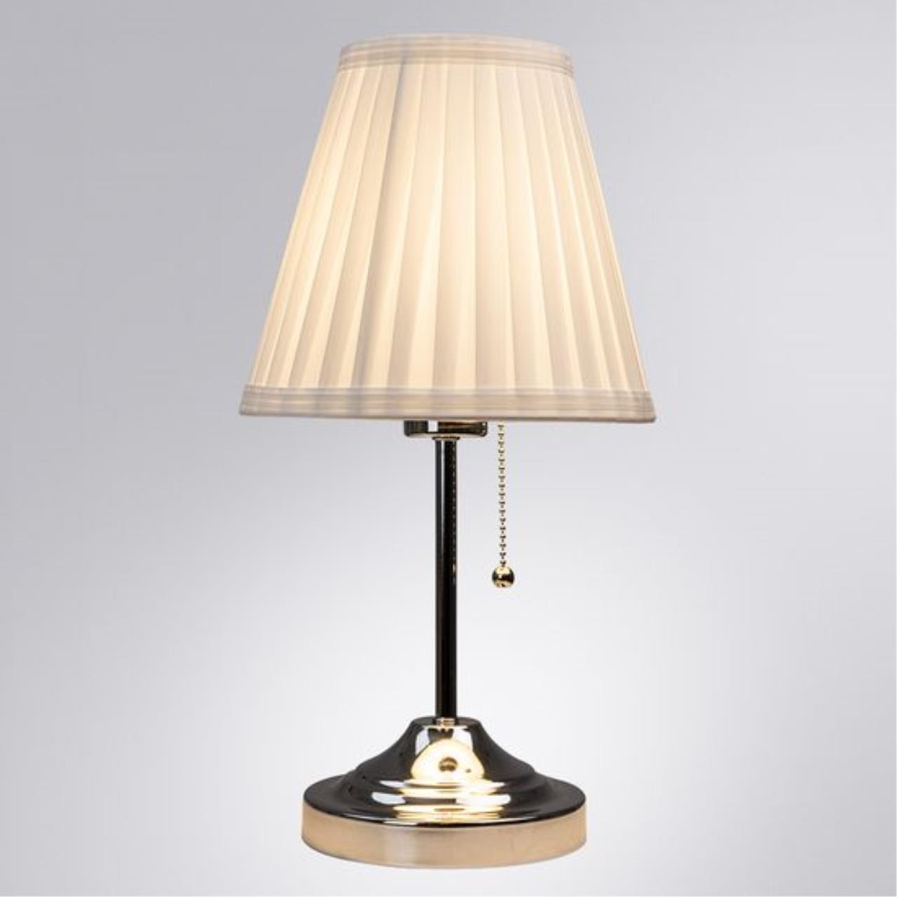 Интерьерная настольная лампа Arte lamp A5039TL-1CC