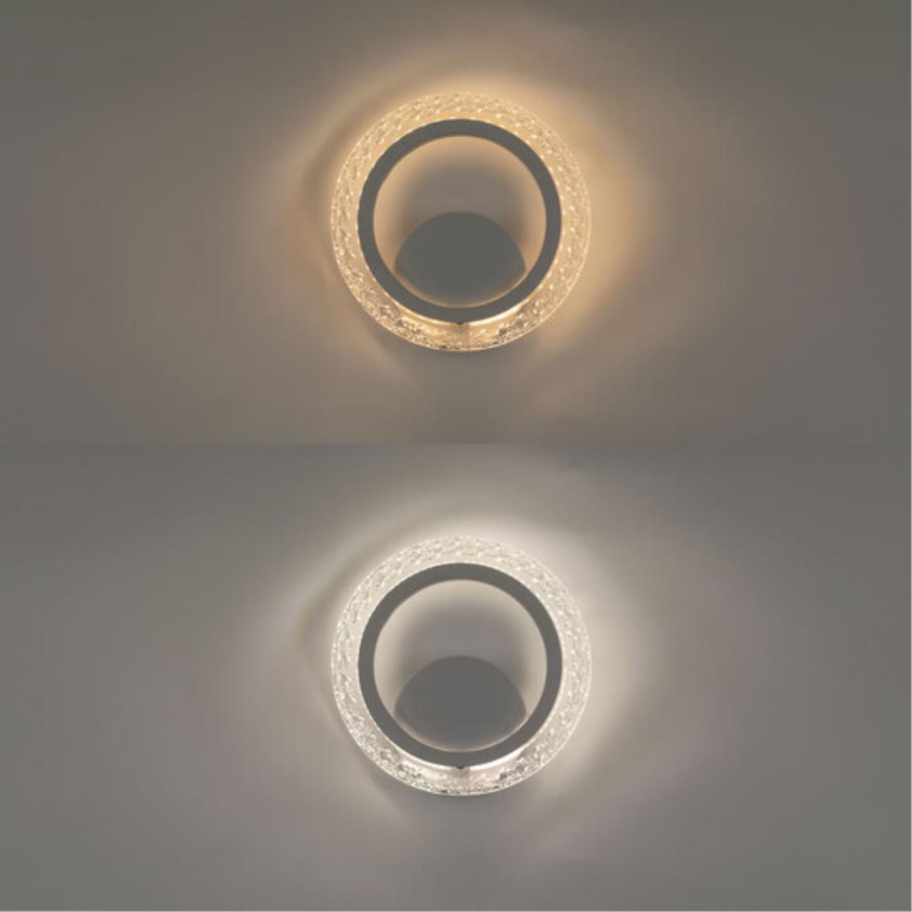Декоративная подсветка Arte lamp A2533AP-6WH