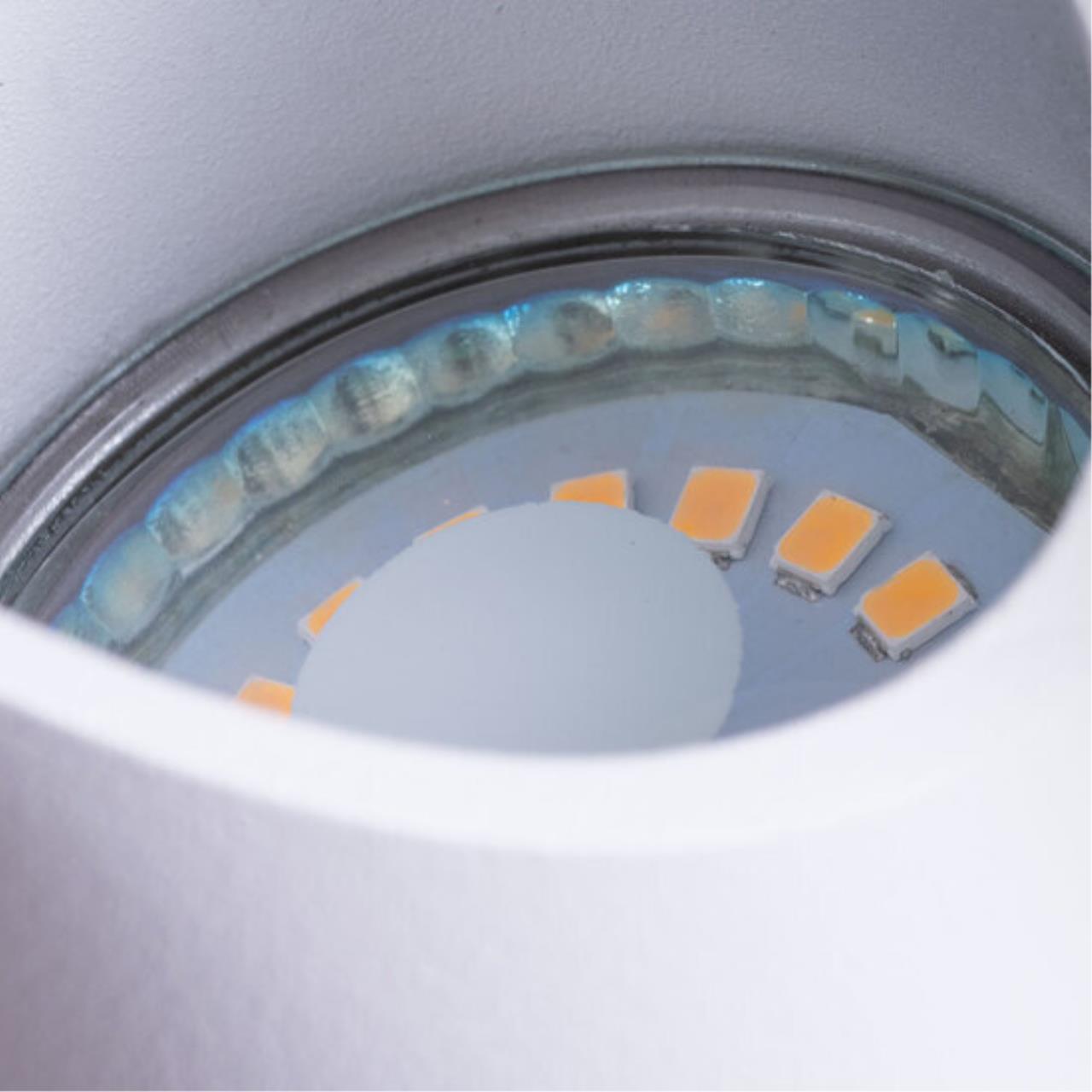 Накладной светильник Arte lamp A1615PL-1WH СВЕТИЛЬНИК ПОТОЛОЧНЫЙ