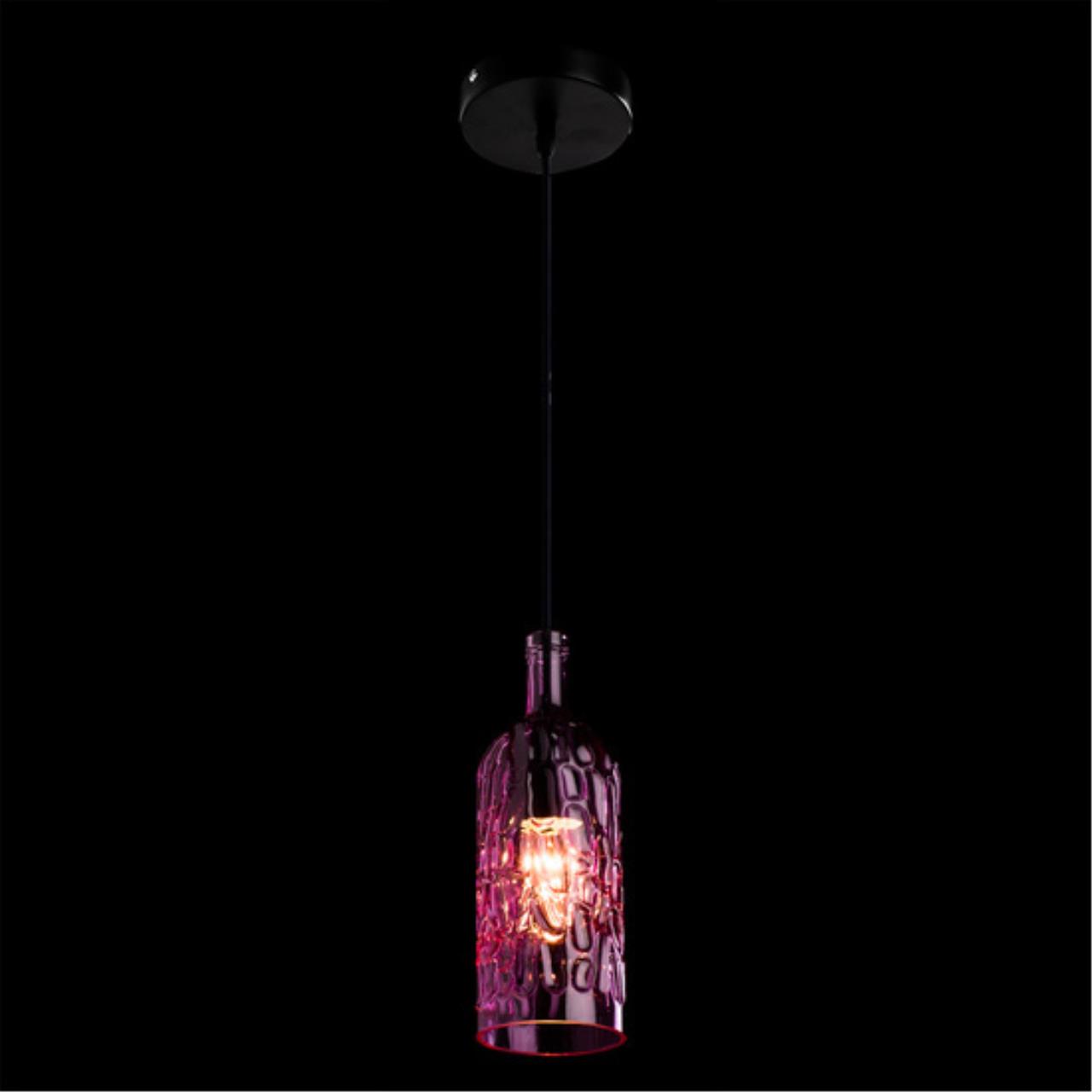 Arte lamp A8132SP-1MG СВЕТИЛЬНИК ПОДВЕСНОЙ
