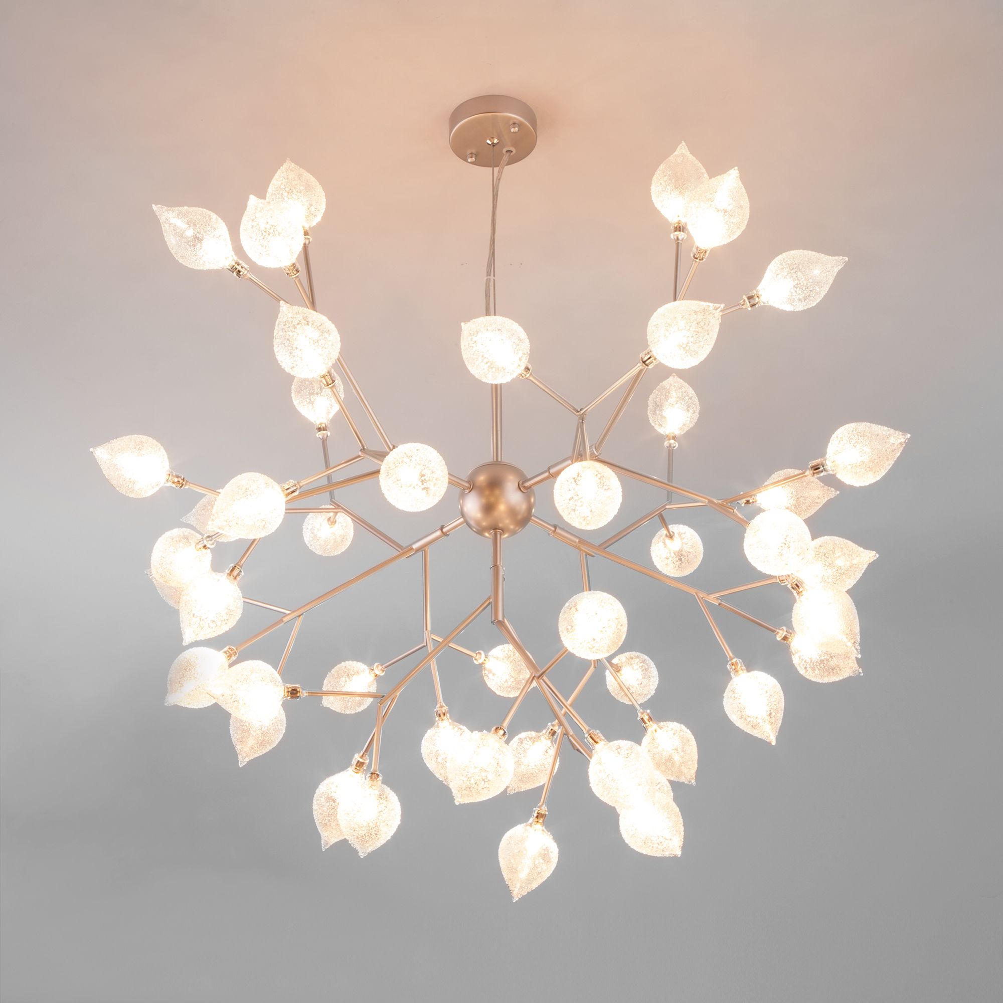 Подвесной светильник Bogate's 547