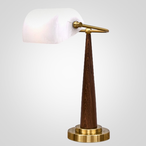 Настольная Лампа Ziani Table Lamp от Imperiumloft 156536-22