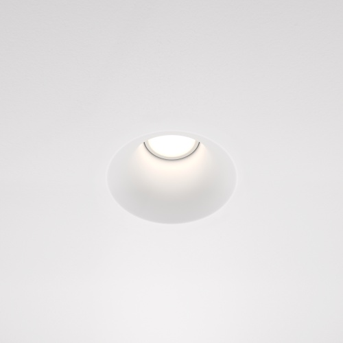 Встраиваемый светильник Technical DL002-1-01-W