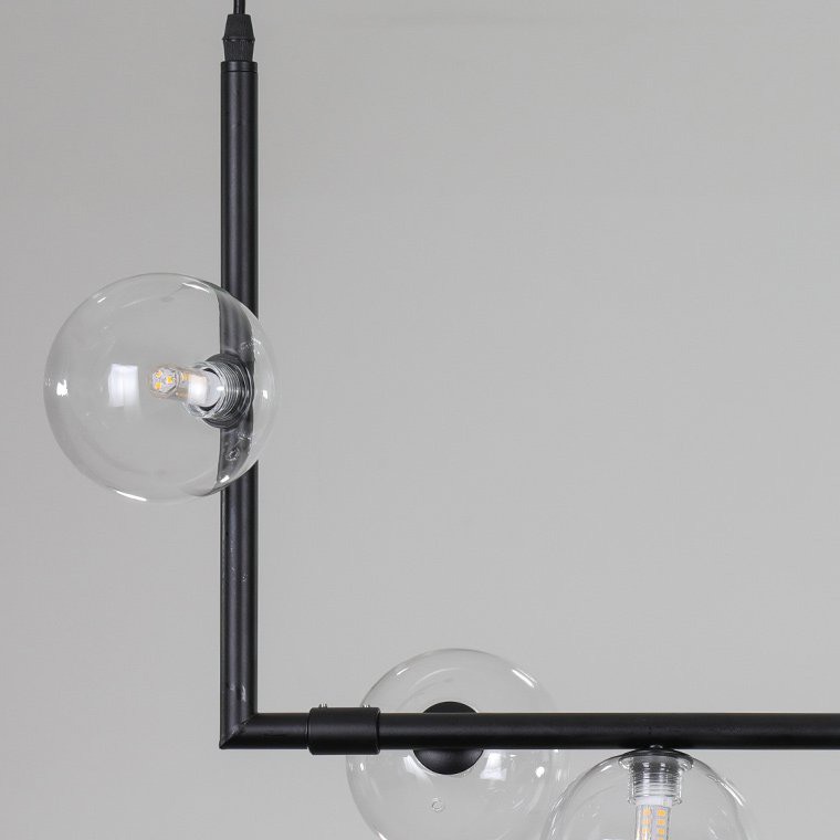 Подвесной светильник LINDA LONG 140812-26