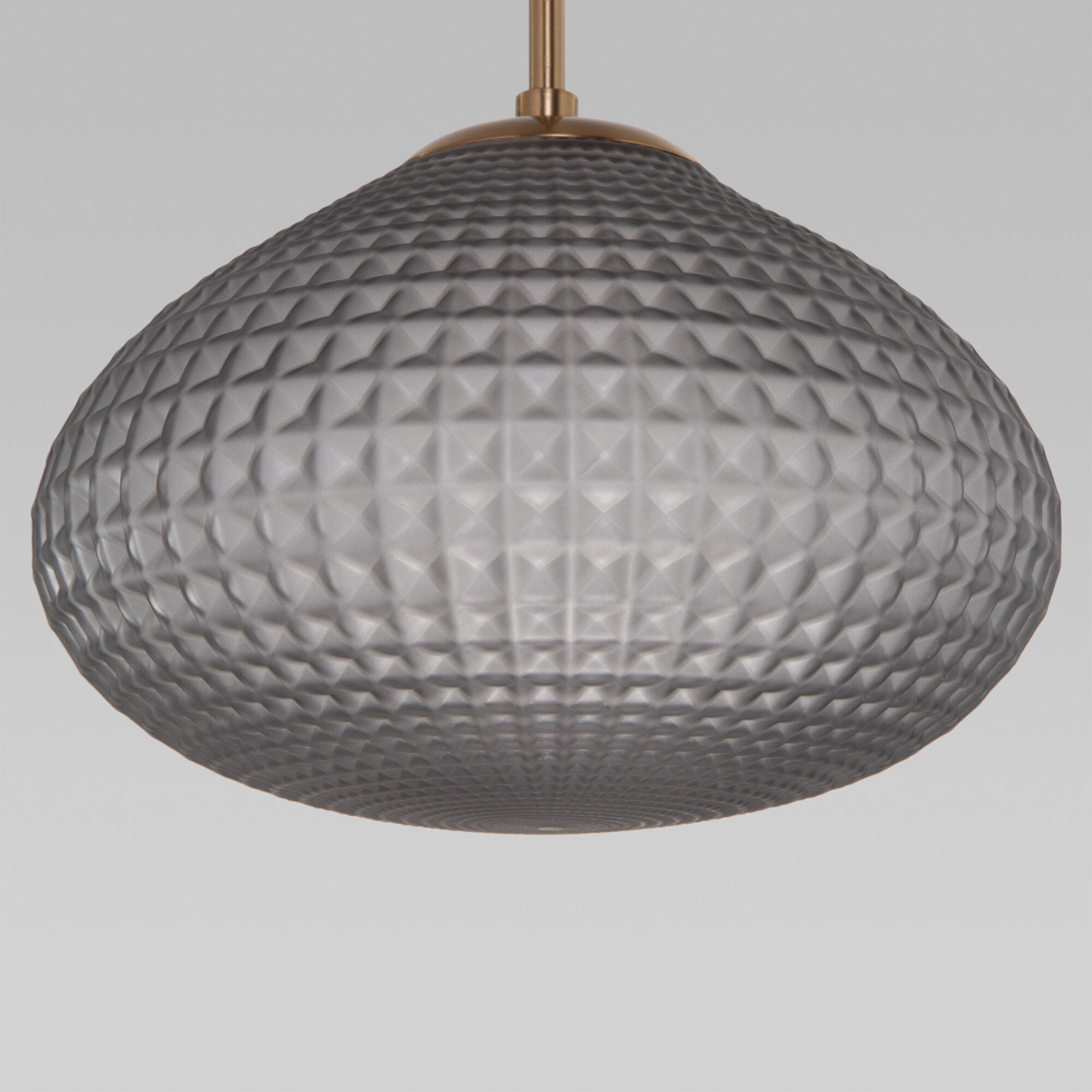  Eurosvet 50263/1/ подвесной светильник/ серый