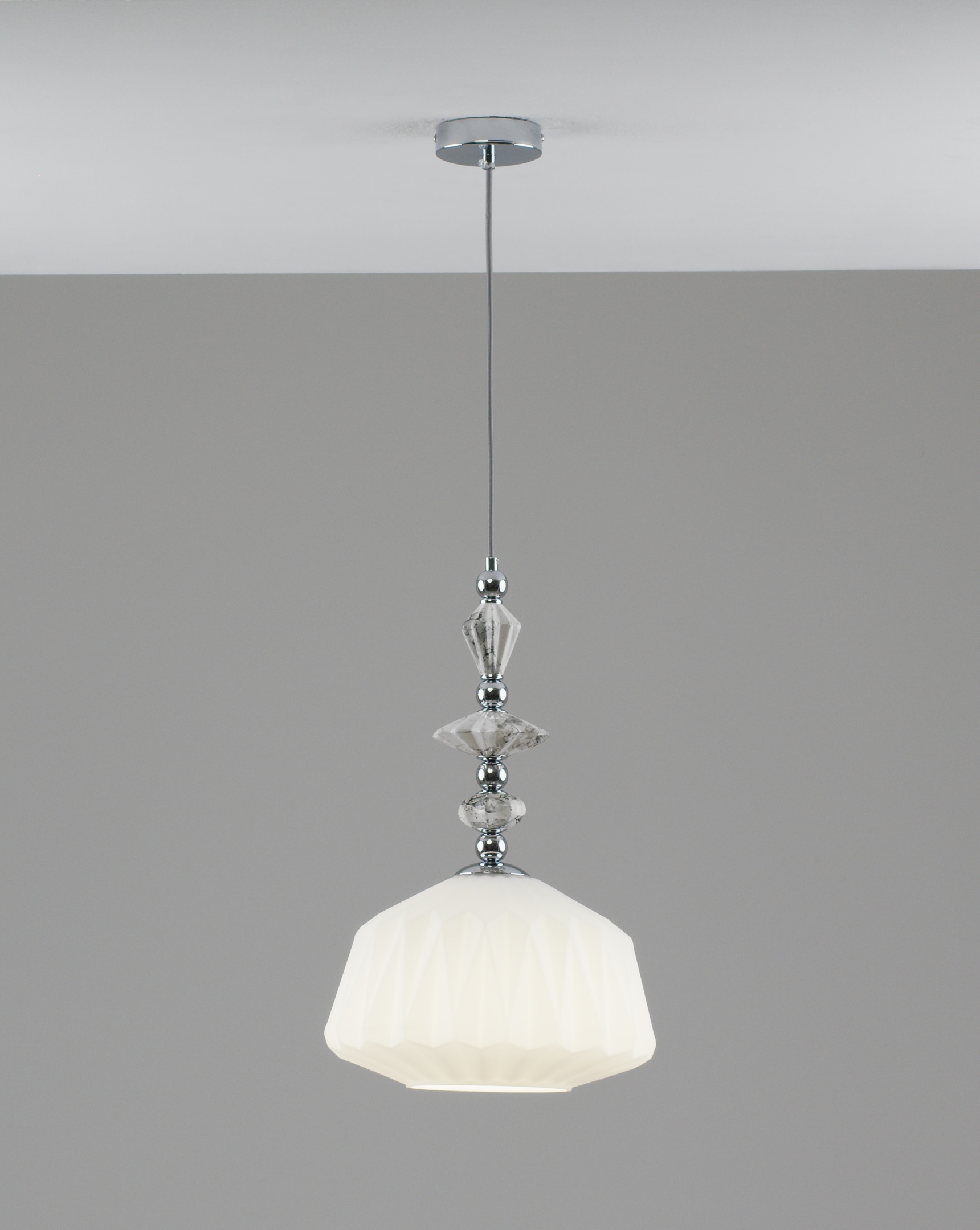 Светильник подвесной Moderli V11172-1P Charm