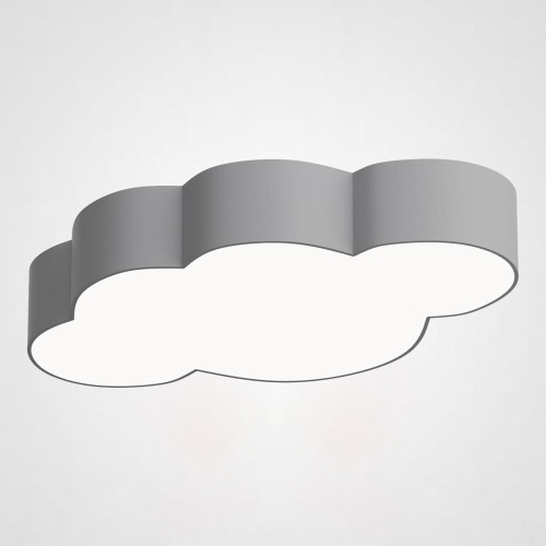 Потолочный Светильник Cloud 50 Серый от Imperiumloft 186676-26