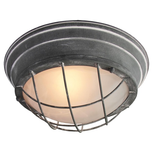 Потолочный светильник Lussole  Brentwood LSP-9881