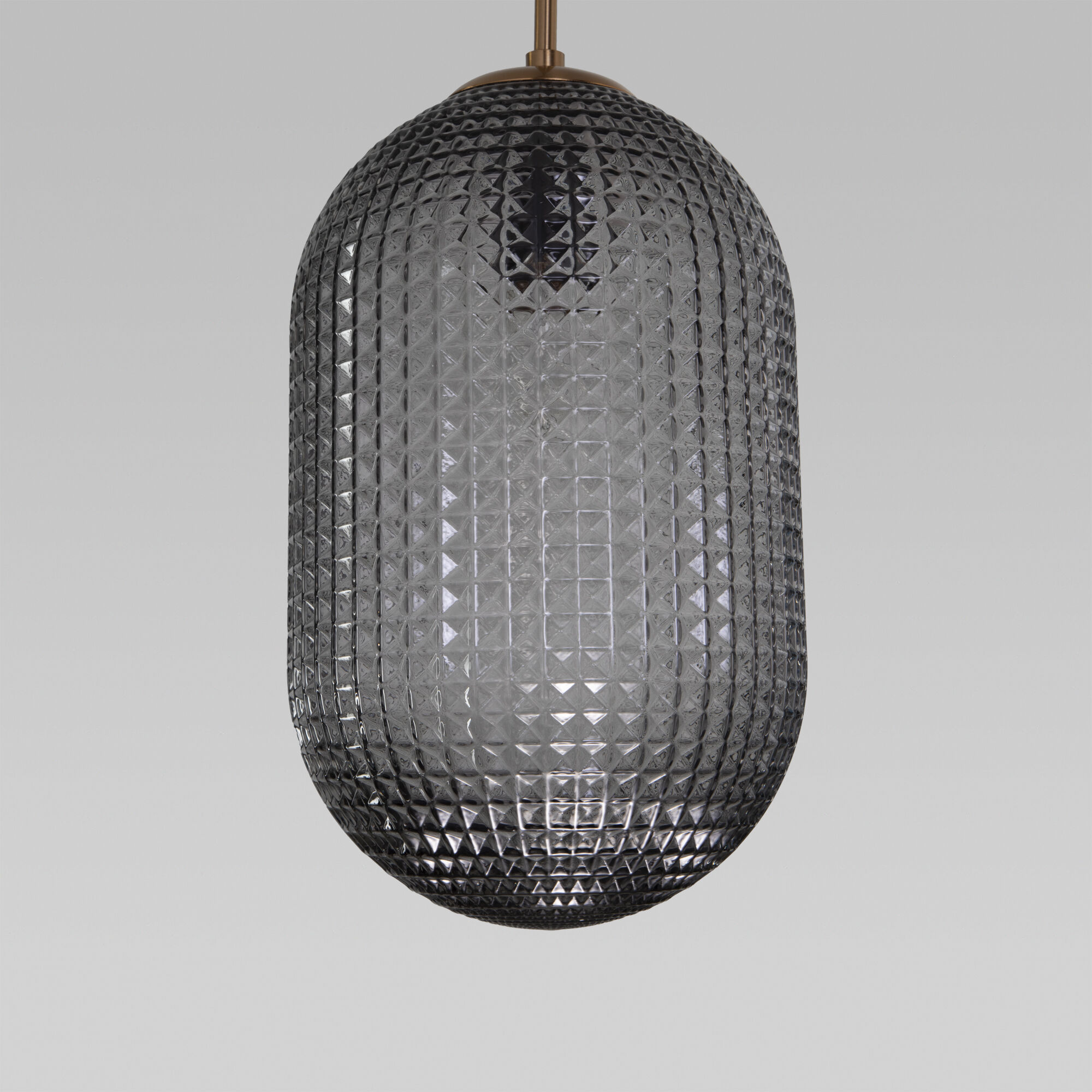  Eurosvet 50261/1/ подвесной светильник/ темно-серый