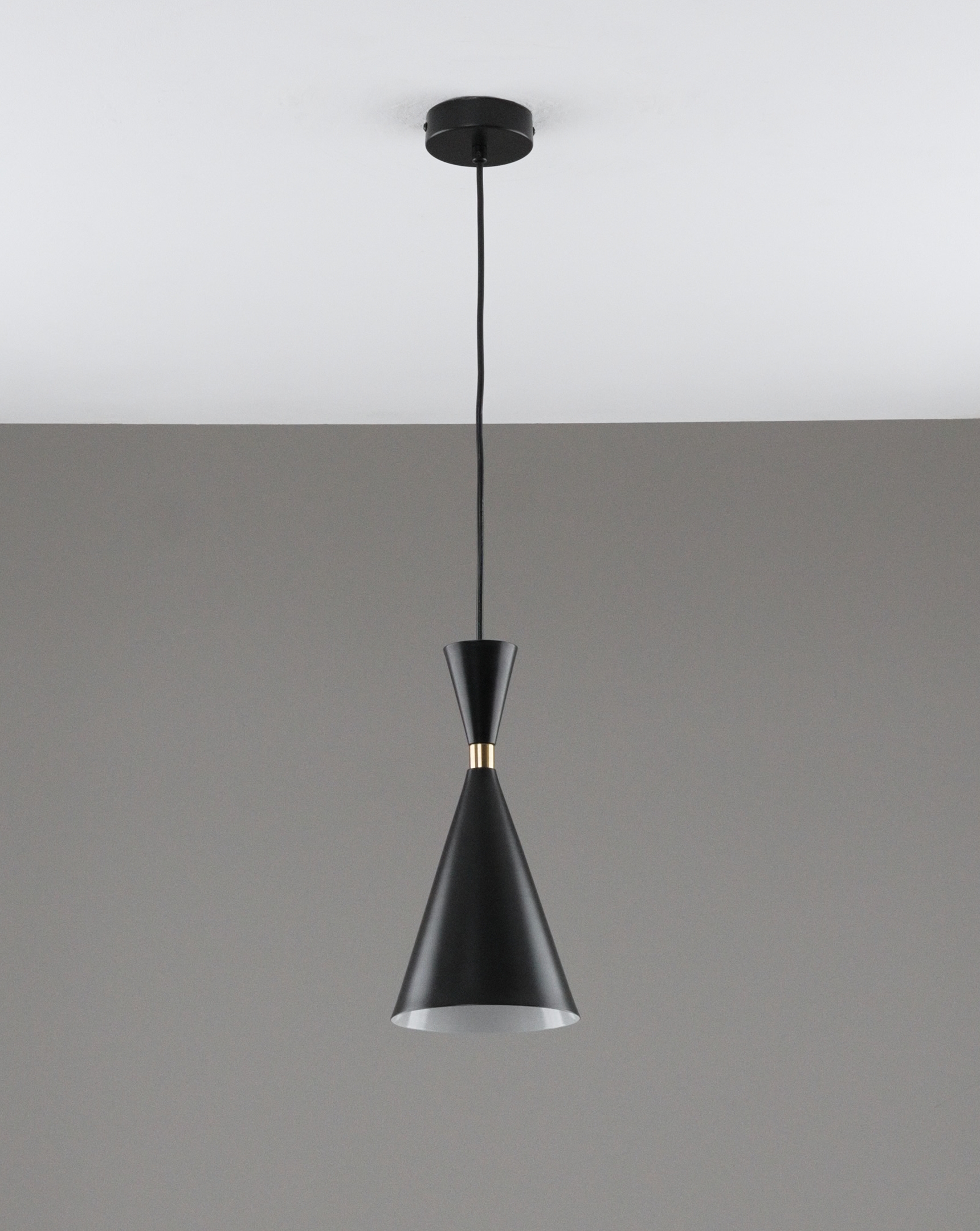 Светильник подвесной Moderli V11556-1P Pesaro