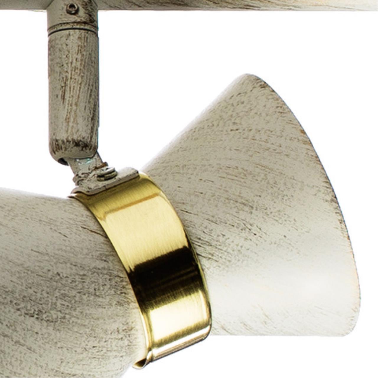 Arte lamp A1406PL-3WG СВЕТИЛЬНИК ПОТОЛОЧНЫЙ