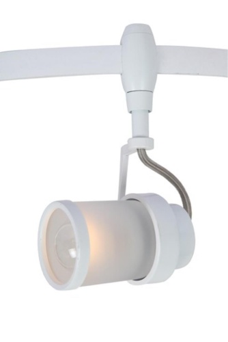 Трековый светильник Arte lamp A3056PL-1WH