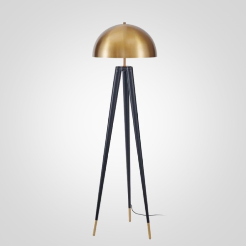 Торшер Matthew Fairbank Fife Tripod Floor Lamp от Imperiumloft 82983-22