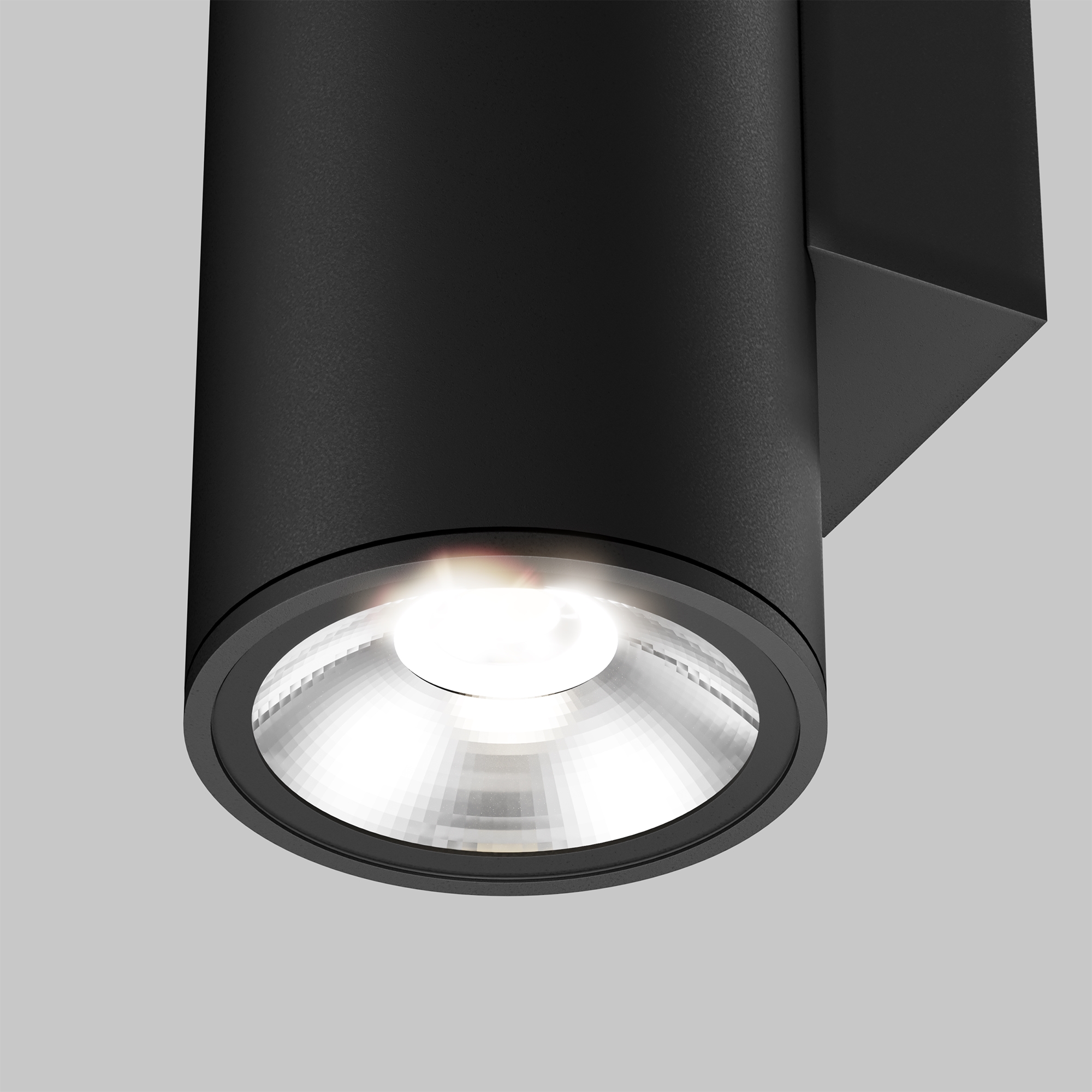 Настенный светильник (бра) Outdoor O303WL-L24GF3K