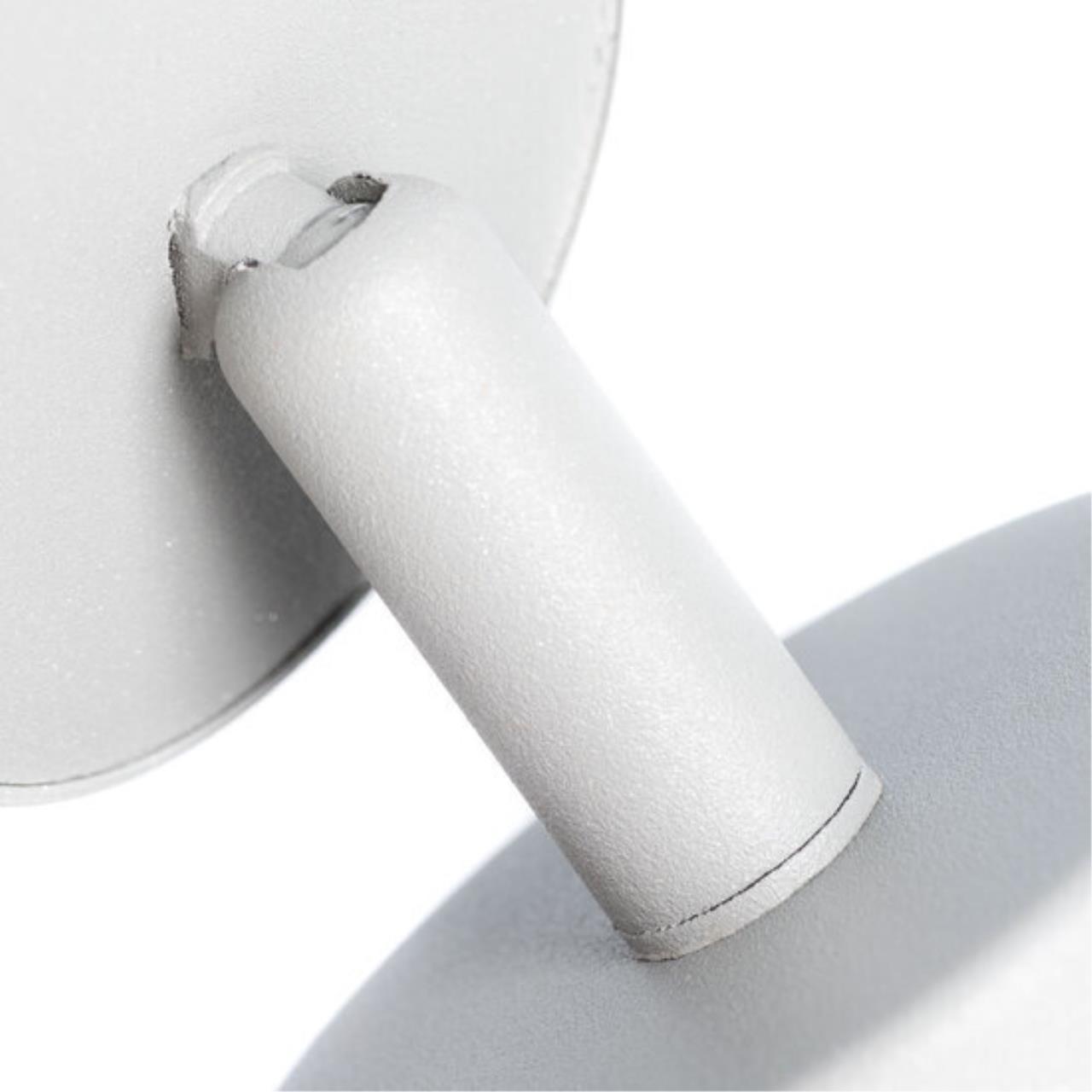 Arte lamp A3216PL-1GY СВЕТИЛЬНИК ПОТОЛОЧНЫЙ