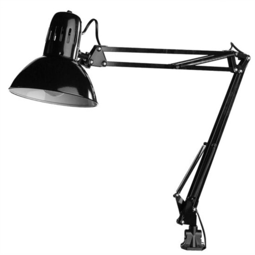 Офисная настольная лампа Arte lamp A6068LT-1BK