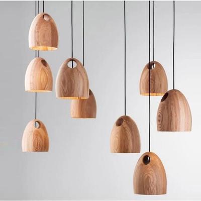 Подвесной Светильник Large Oak D13 от Imperiumloft 213680-22
