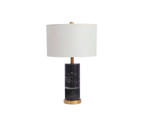 Настольная Kink Light лампа Тайла черный 07700-2T,19(01)
