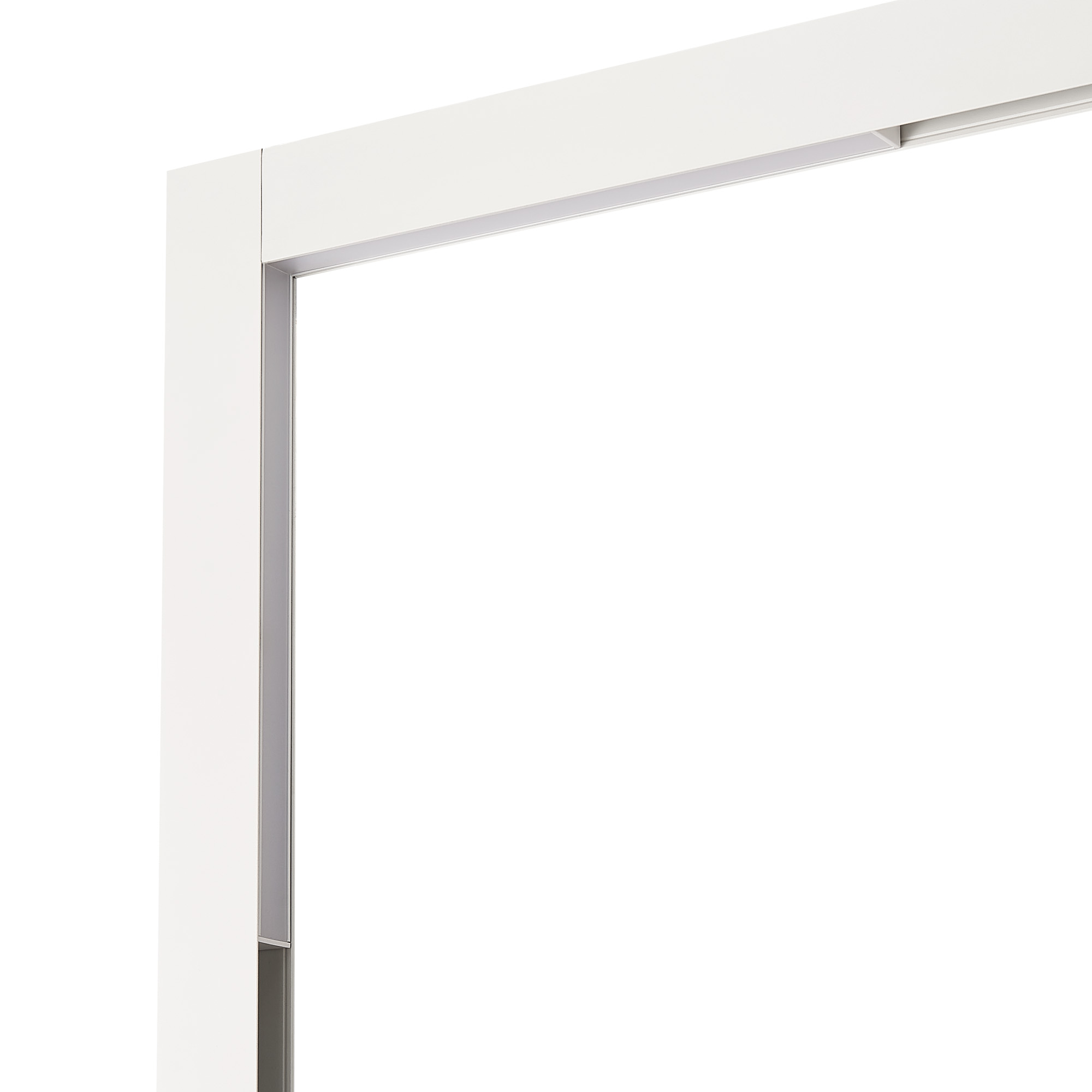 ST801.536.20 Магнитный трековый светильник Белый LED 1*20W 3000K 1 250Lm Ra>90 120° IP20 L330xW330xH SKYLINE 48