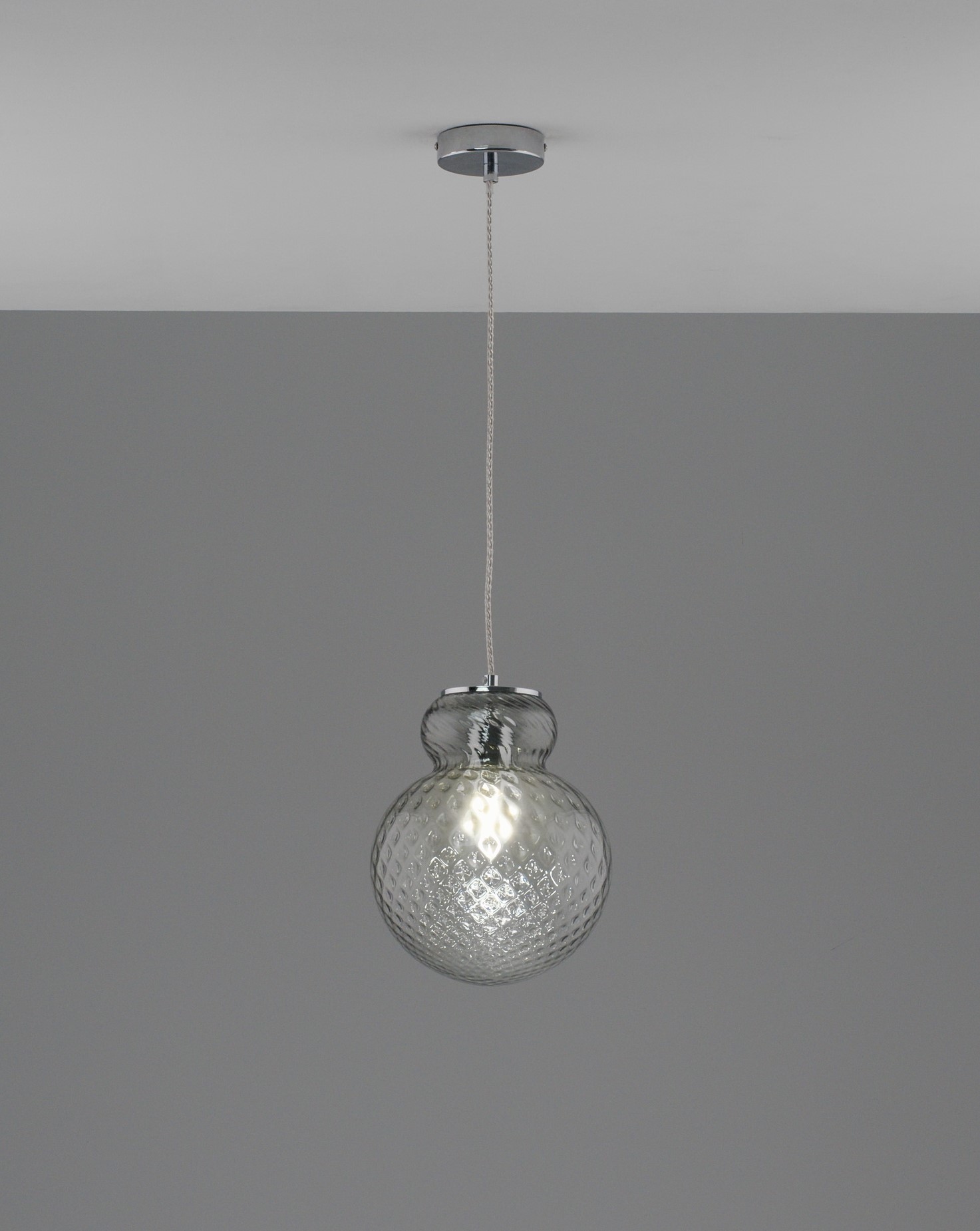 Светильник подвесной Moderli V11168-1P Lorel