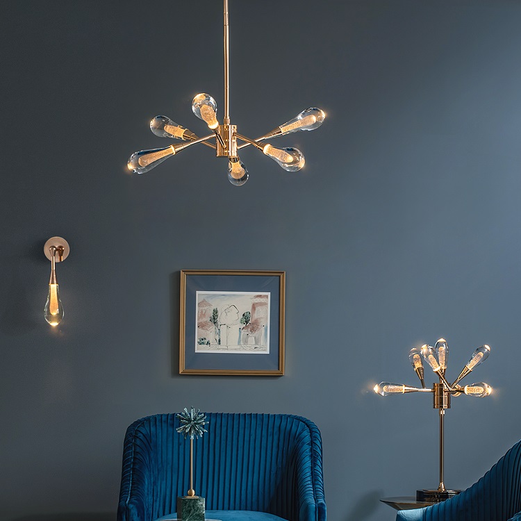 Настенный светильник FIAL WALL 167332-26