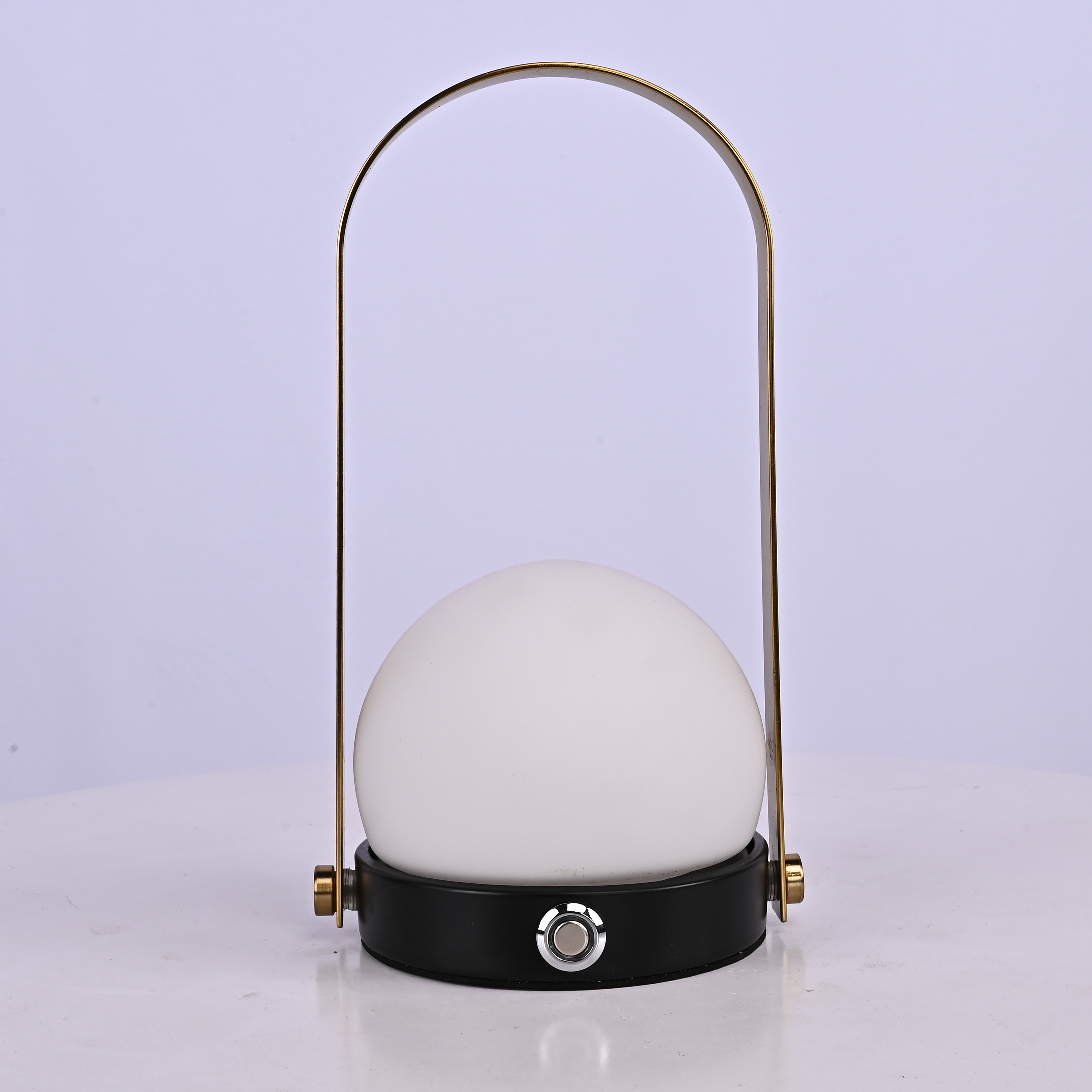 Настольная лампа Tangli White Tab 302469-22