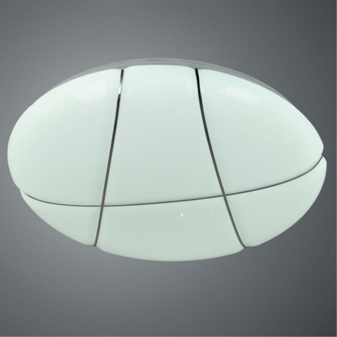 Arte lamp A2677PL-72CC СВЕТИЛЬНИК ПОТОЛОЧНЫЙ