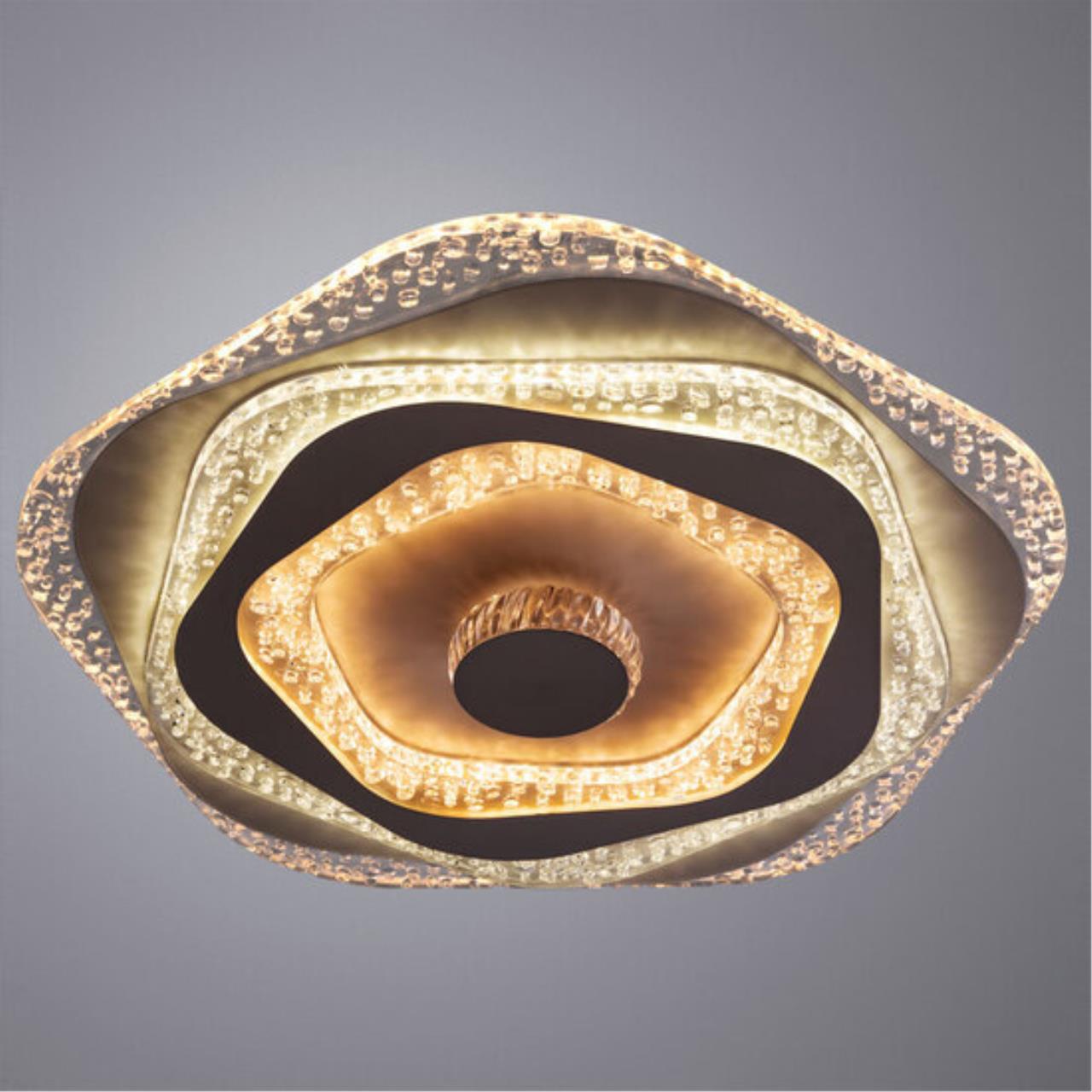 Arte lamp A1435PL-1WH СВЕТИЛЬНИК ПОТОЛОЧНЫЙ