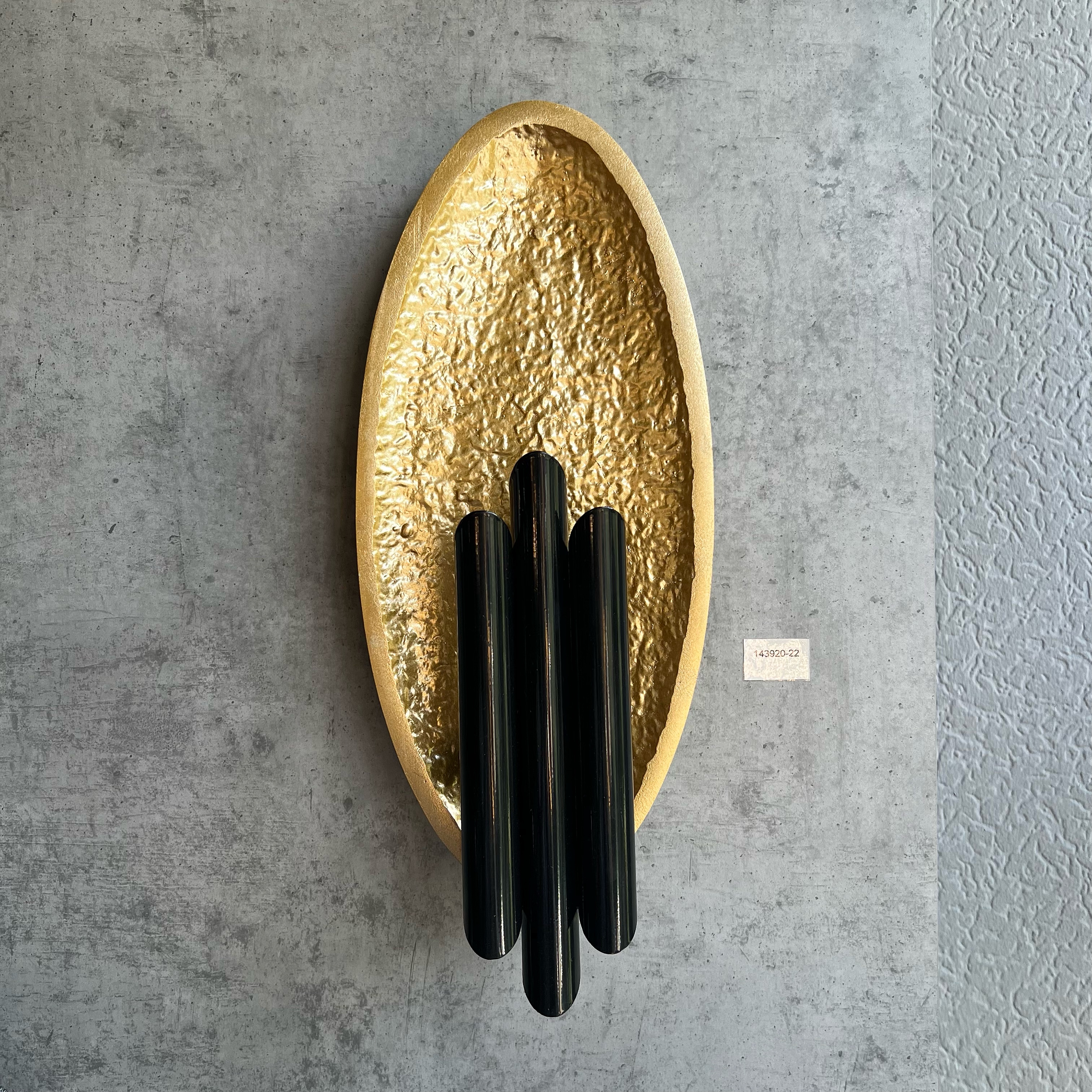 Бра Corrugation Gold от Imperiumloft 144098-22