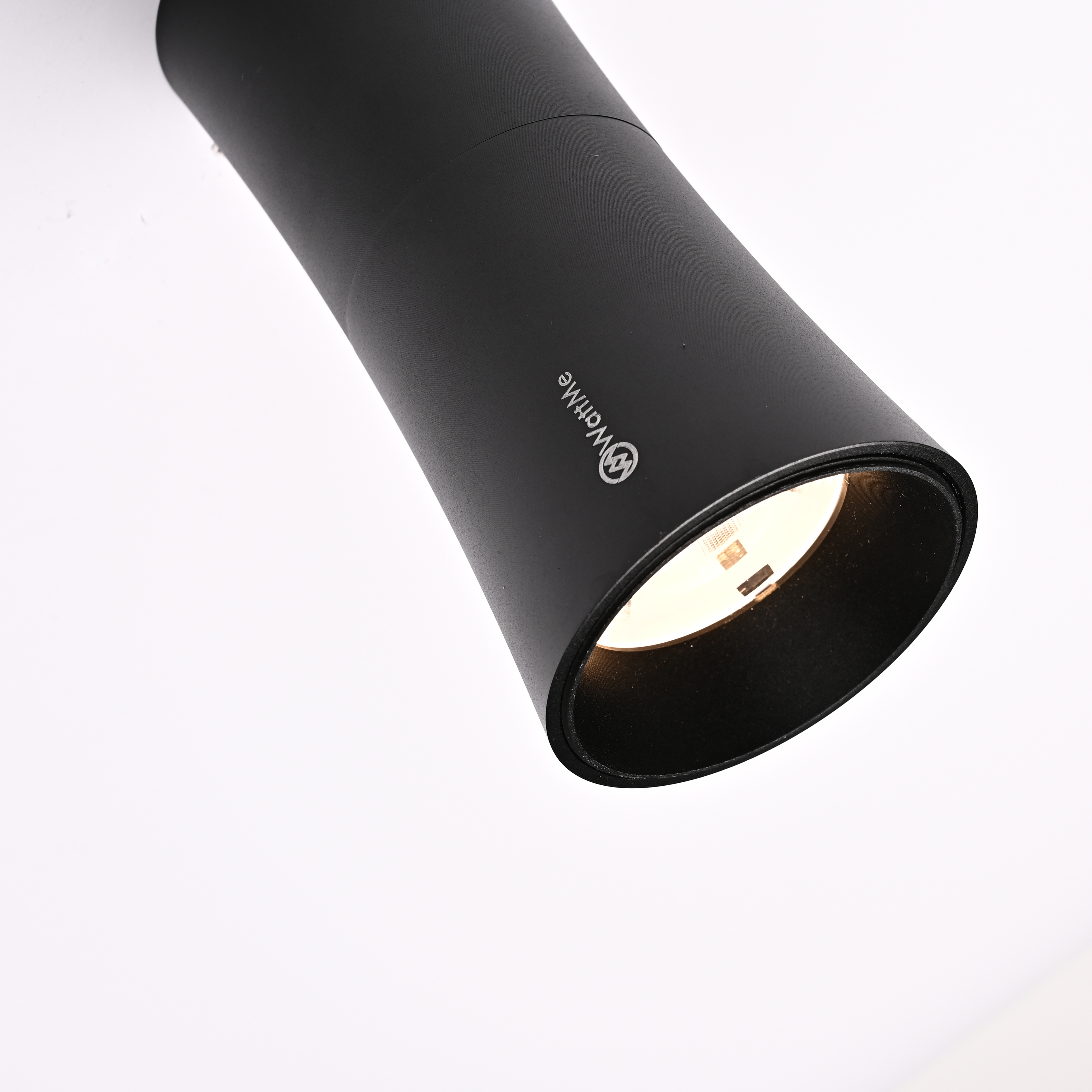 Потолочный светильник Zyppa Black H15 314097-26